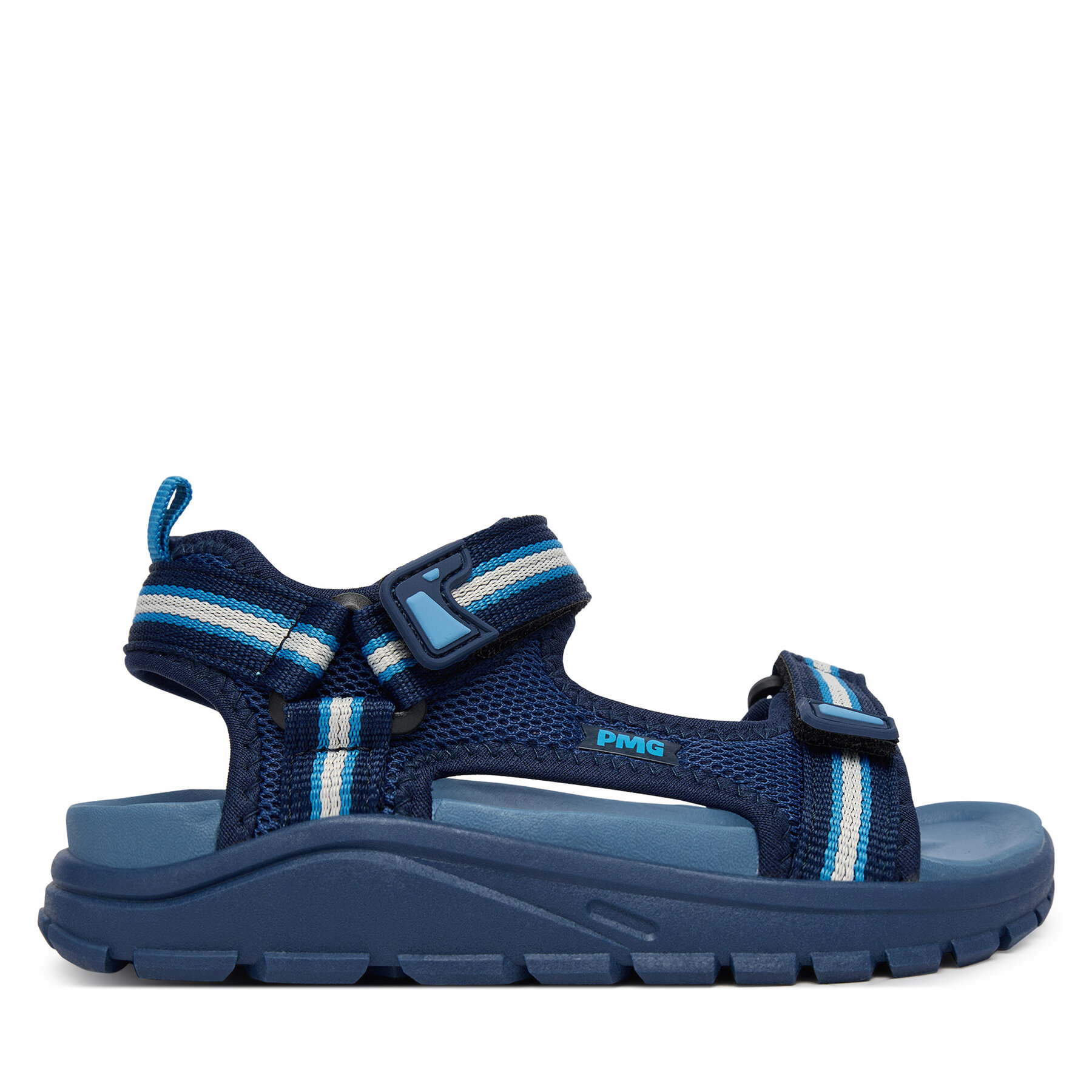 Sandale Primigi AVANT 1475055 Bleumarin