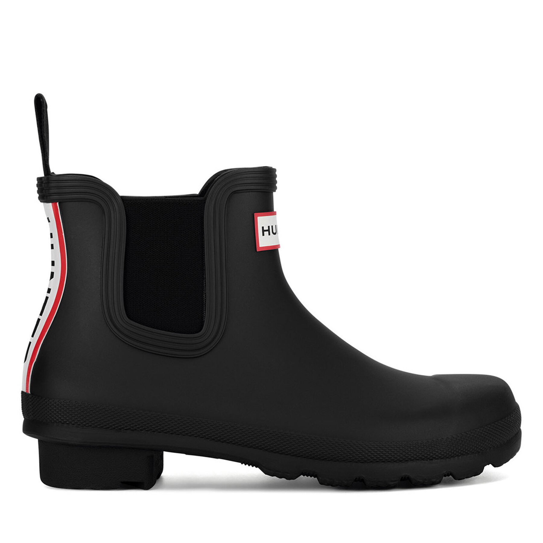 Gumáky Hunter WFS2354RMA Čierna