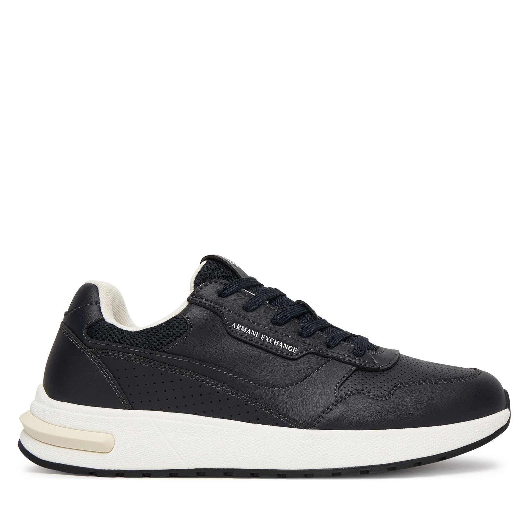 Sportcipők Armani Exchange XM002625 AF22779 ZB004 Sötétkék