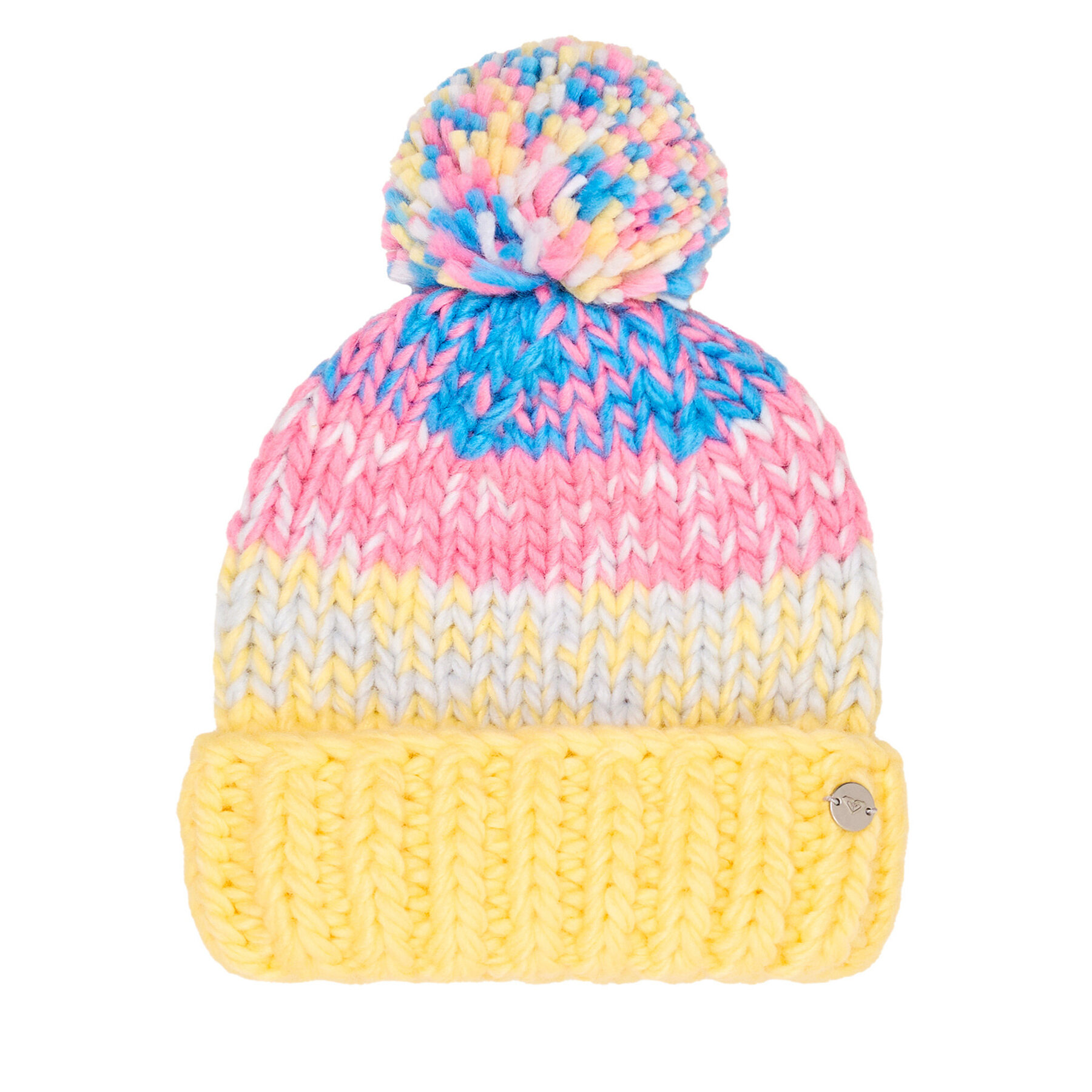 Kapa Roxy Teenie Witcaps ERLHA03186 Šarena