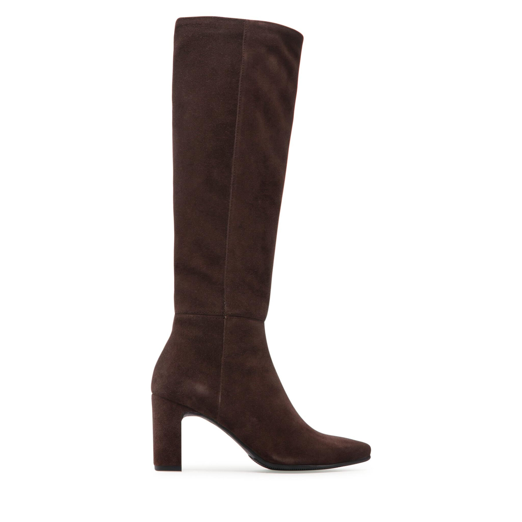 Botas altas Ryłko 7TXI8_T2M_ZM8 Marrón