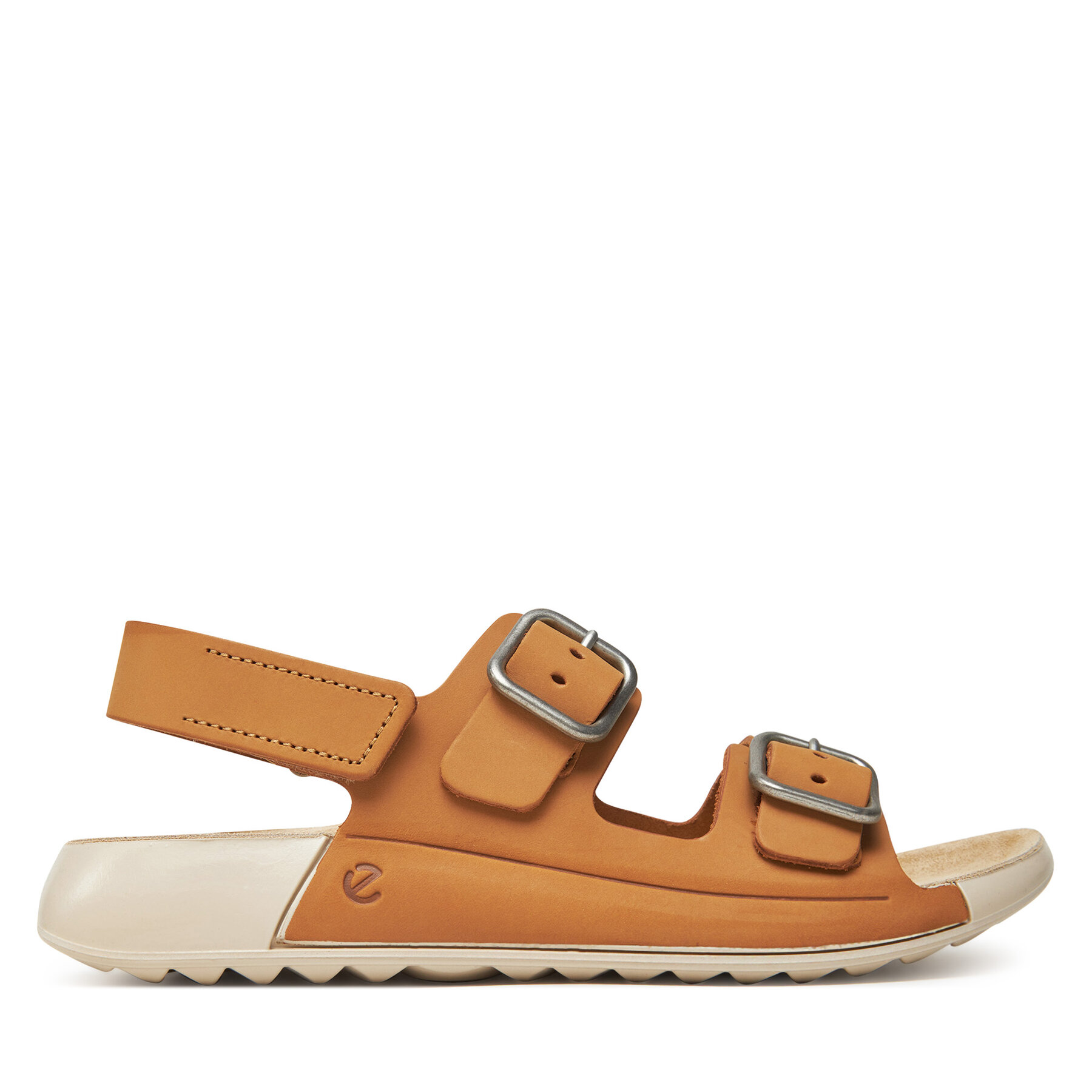 Sandále ECCO Cozmo W 20690302021 Hnedá