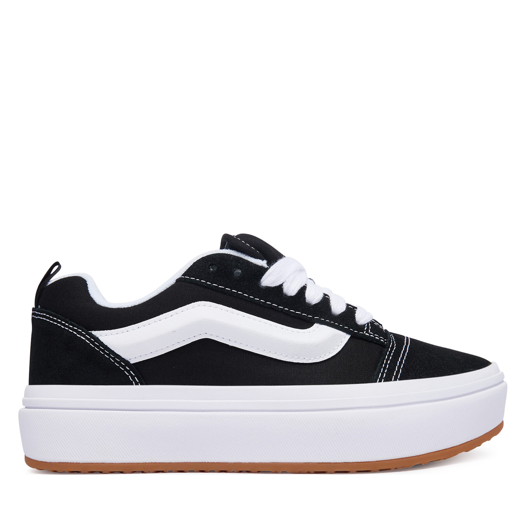 Tenisice Vans Kny Skool Stacklite VN000Z6MY281 Crna