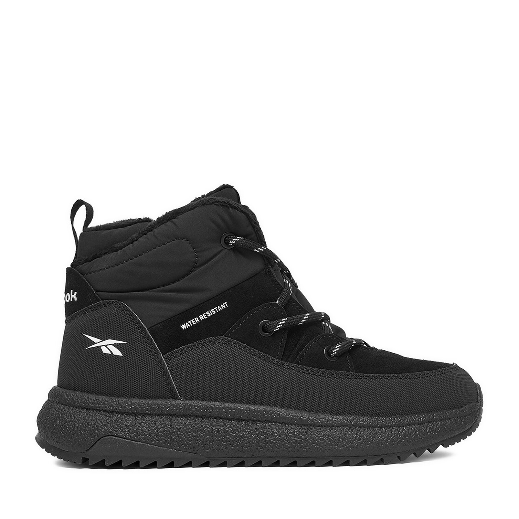 Μπότες Χιονιού Reebok CEO-LEA-JA-C576W Μαύρο