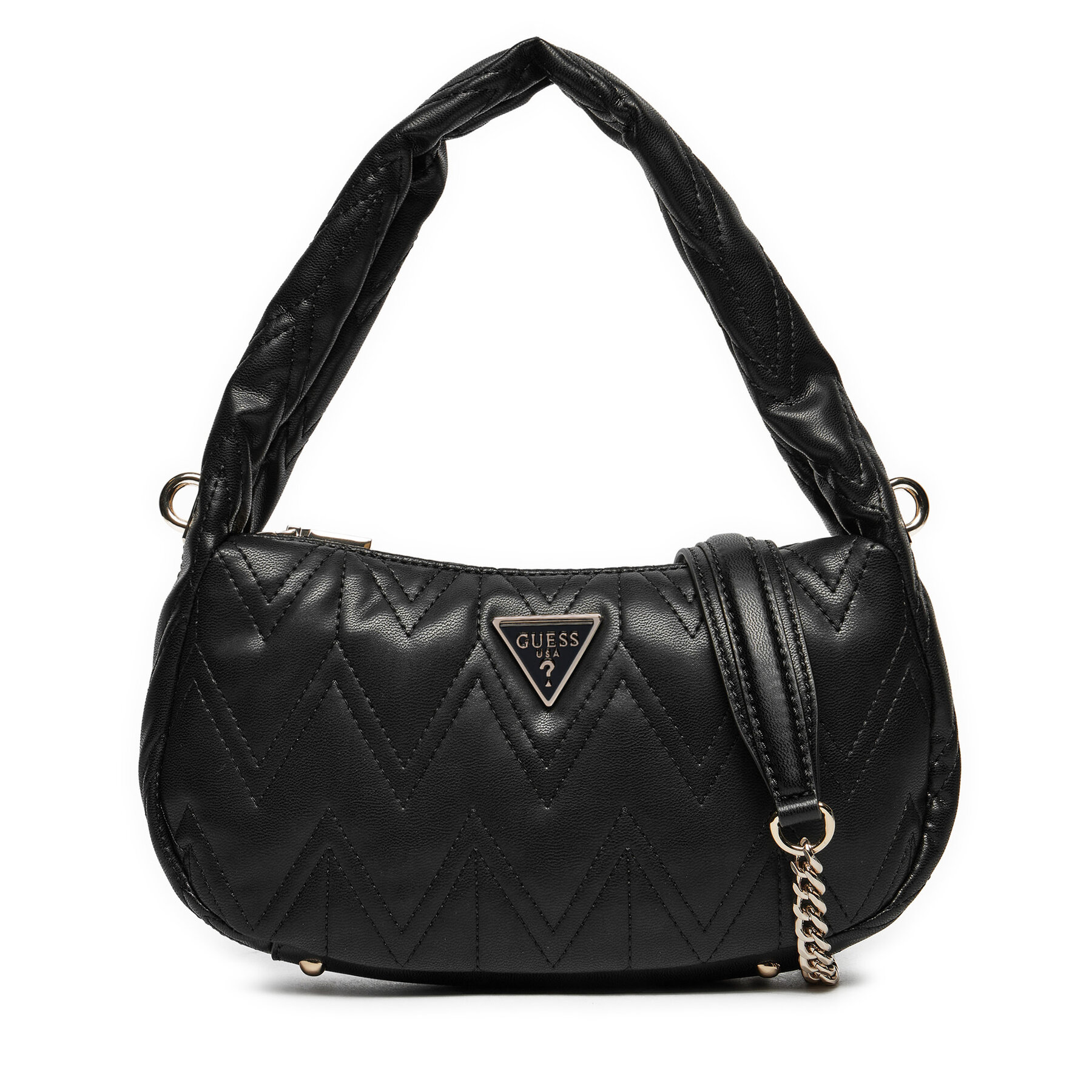 Kabelka Guess HWQG95 05180 Čierna