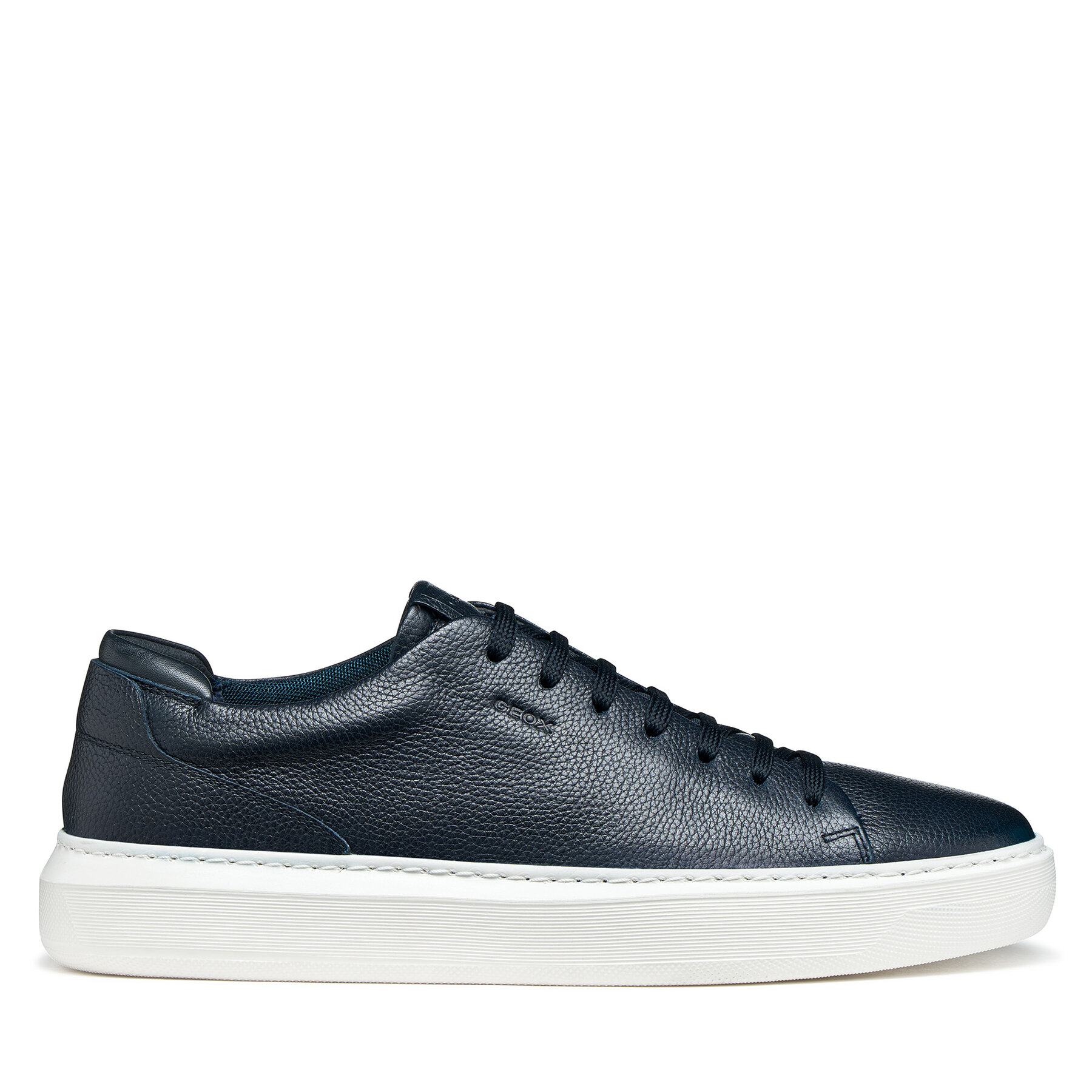 Sneakersy Geox U Deiven U655WA 00047 C4002 Tmavomodrá