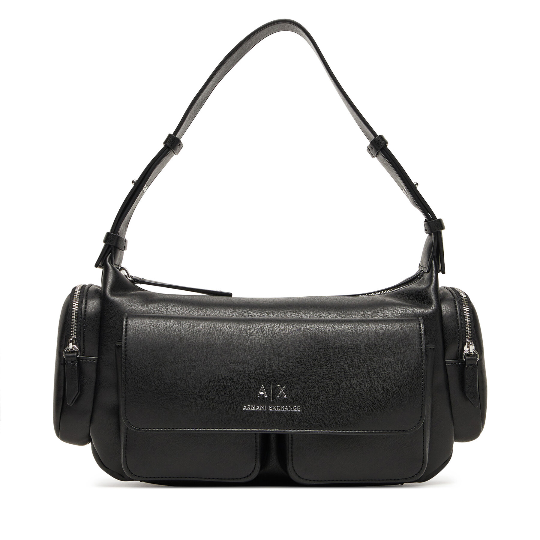 Borsetta Armani Exchange XW000404 AF12589 UC001 Nero