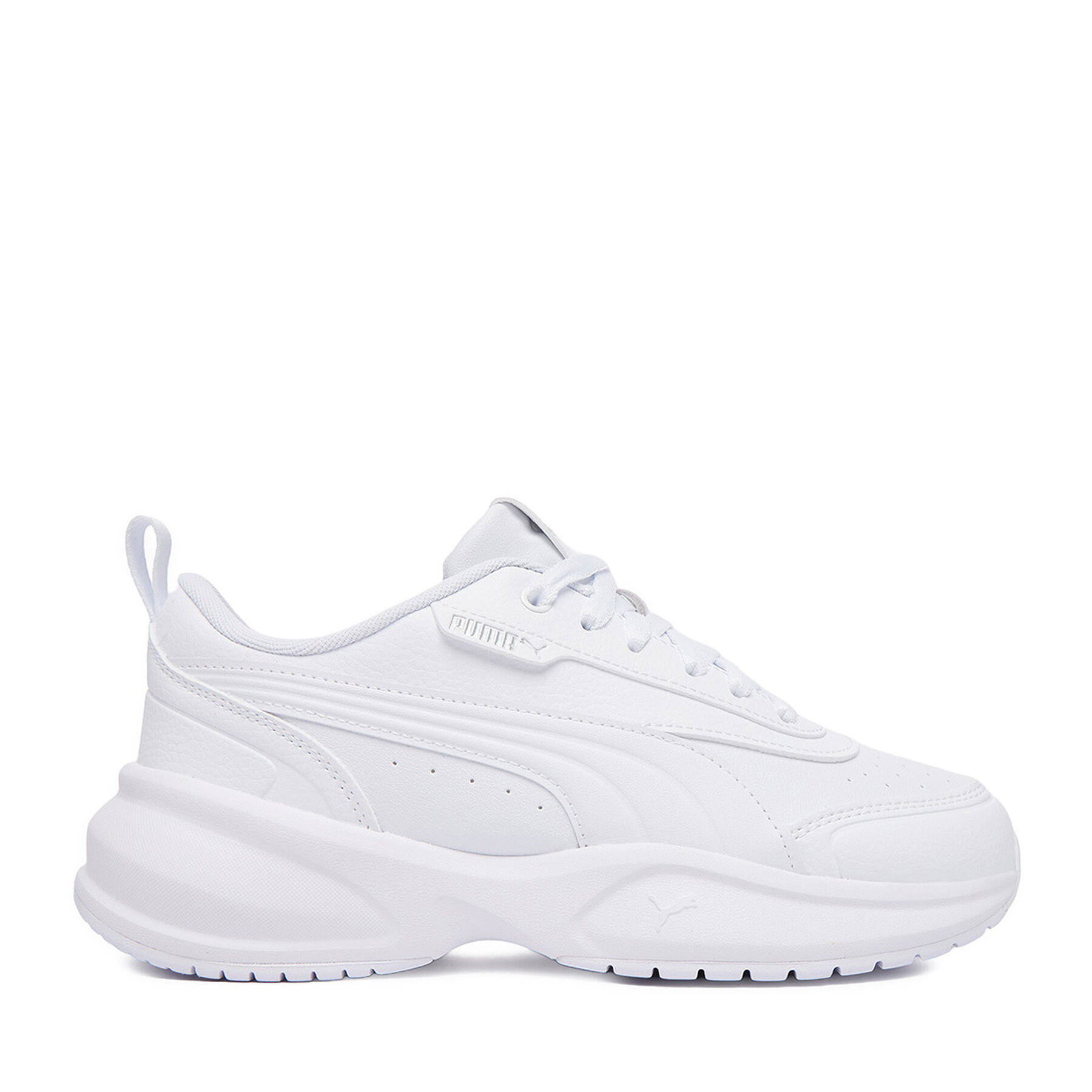 Сникърси Puma WB-CILIA 2 MODE 40728502 Бял