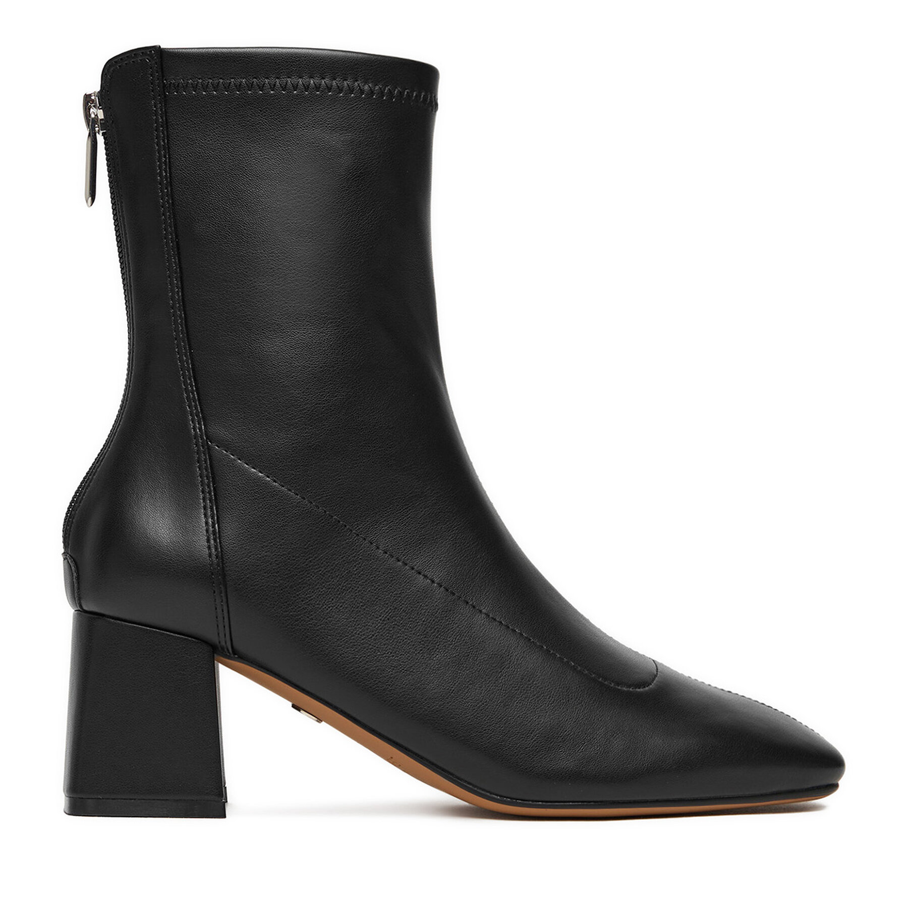 Botine Nine West CEO-ASALA-01 Negru