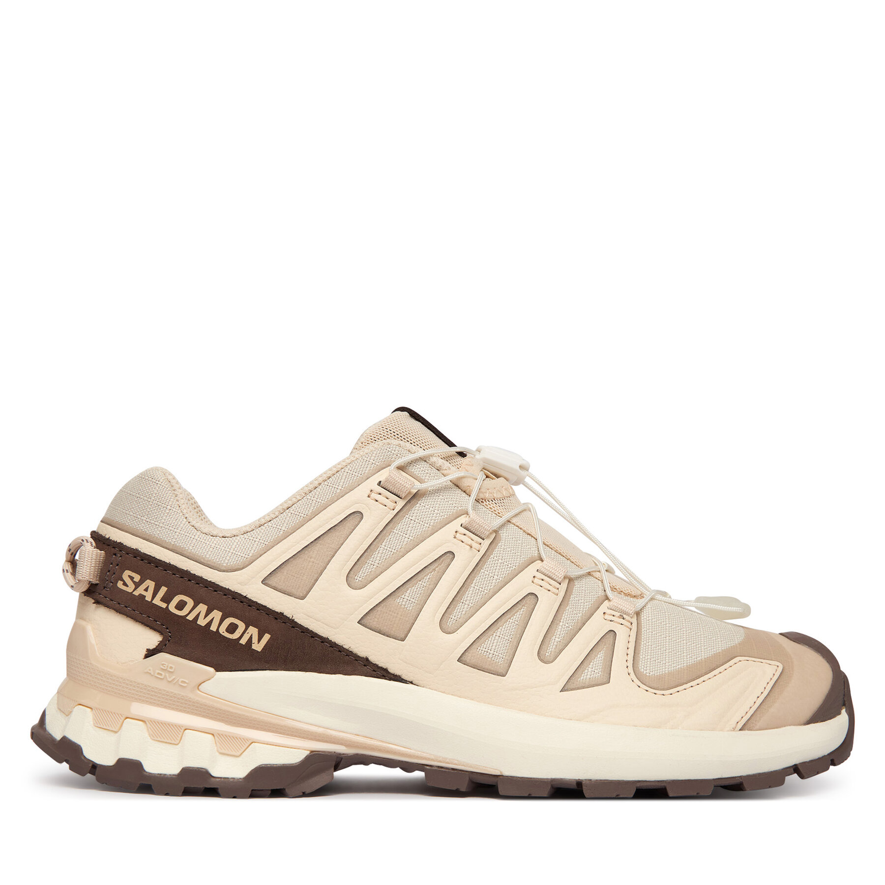 Trekking čevlji Salomon Xa Pro 3D V9 Lifelong L49153900 Bež