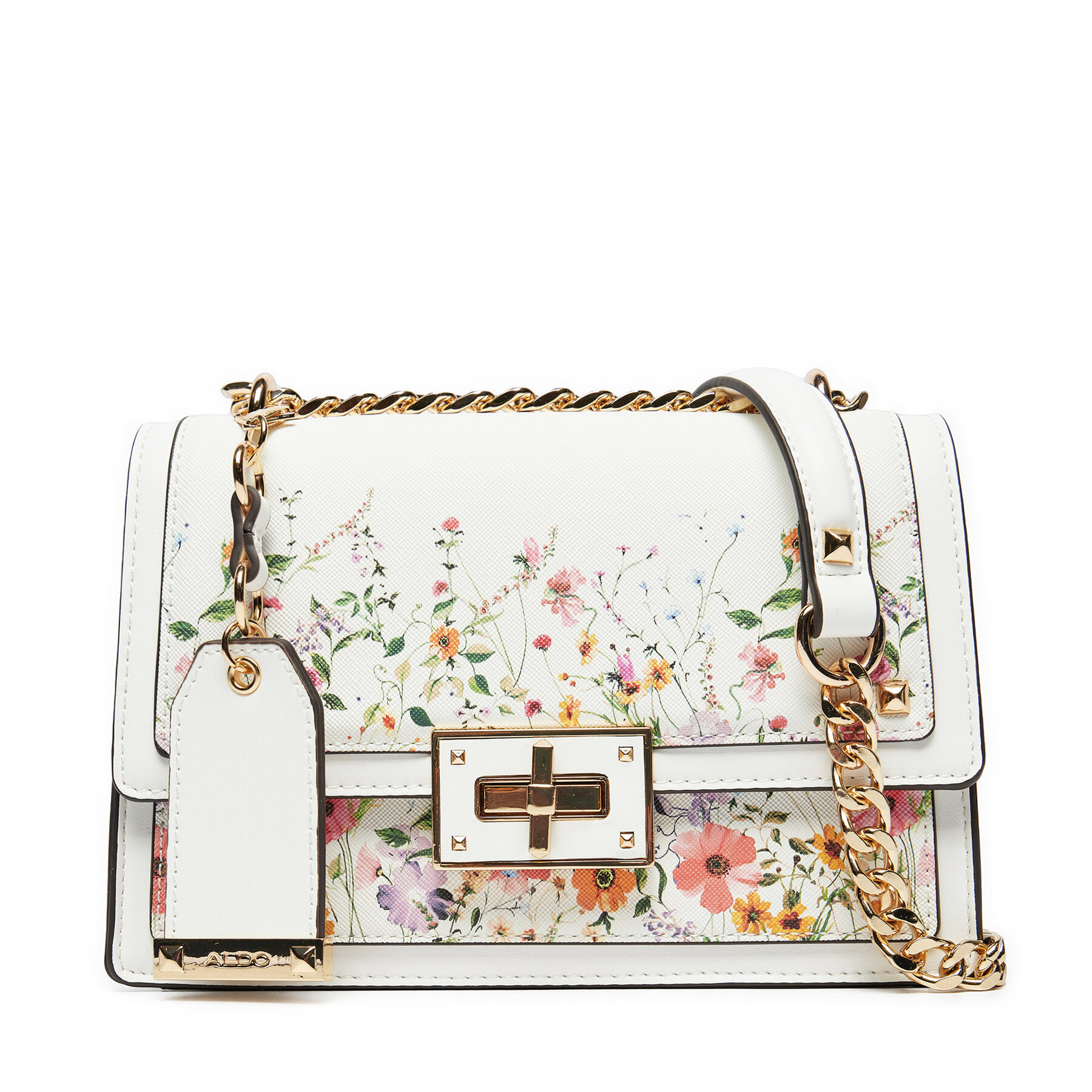 Bolso Aldo Byworth 13824288 Blanco