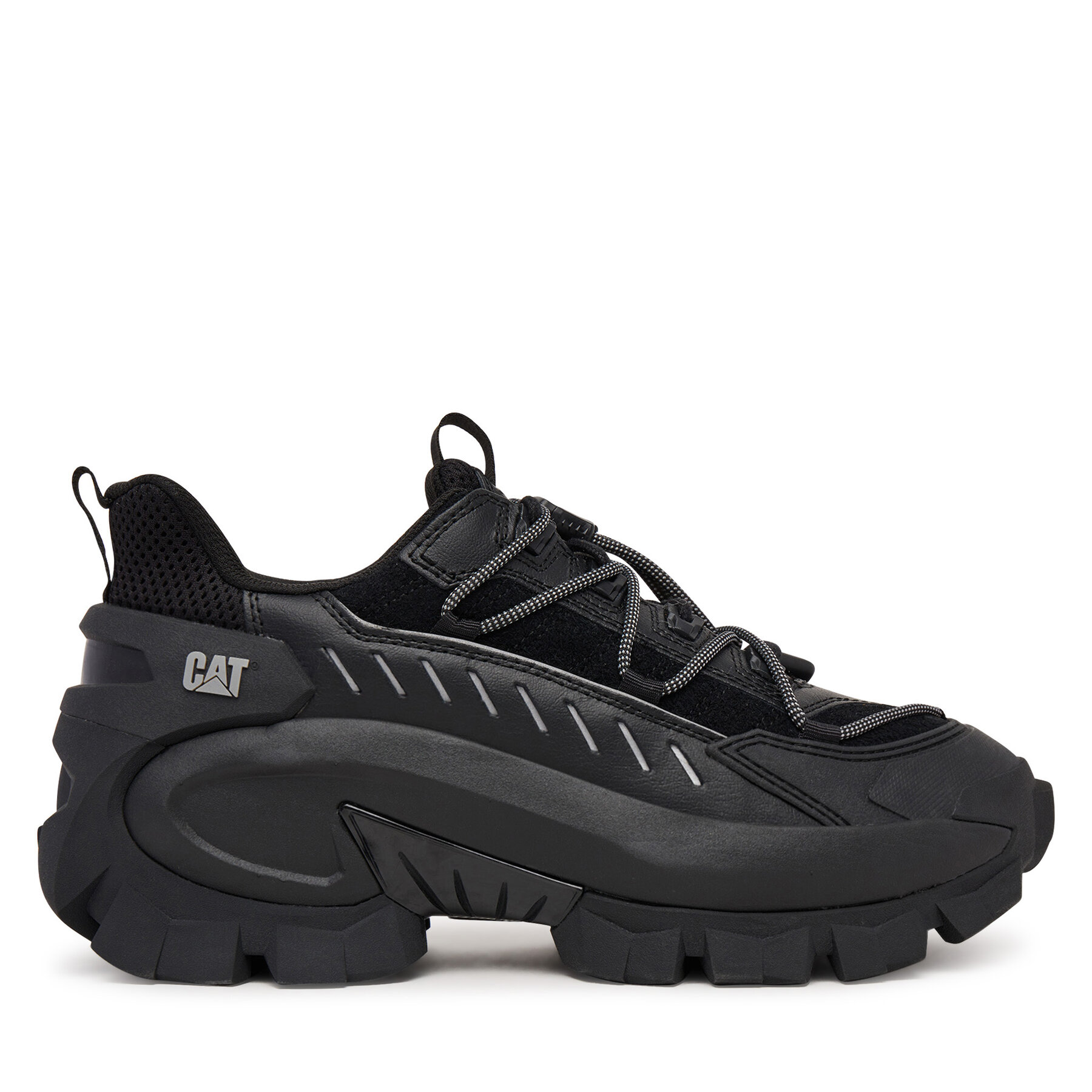Sportcipők CAT Footwear P111580 Fekete