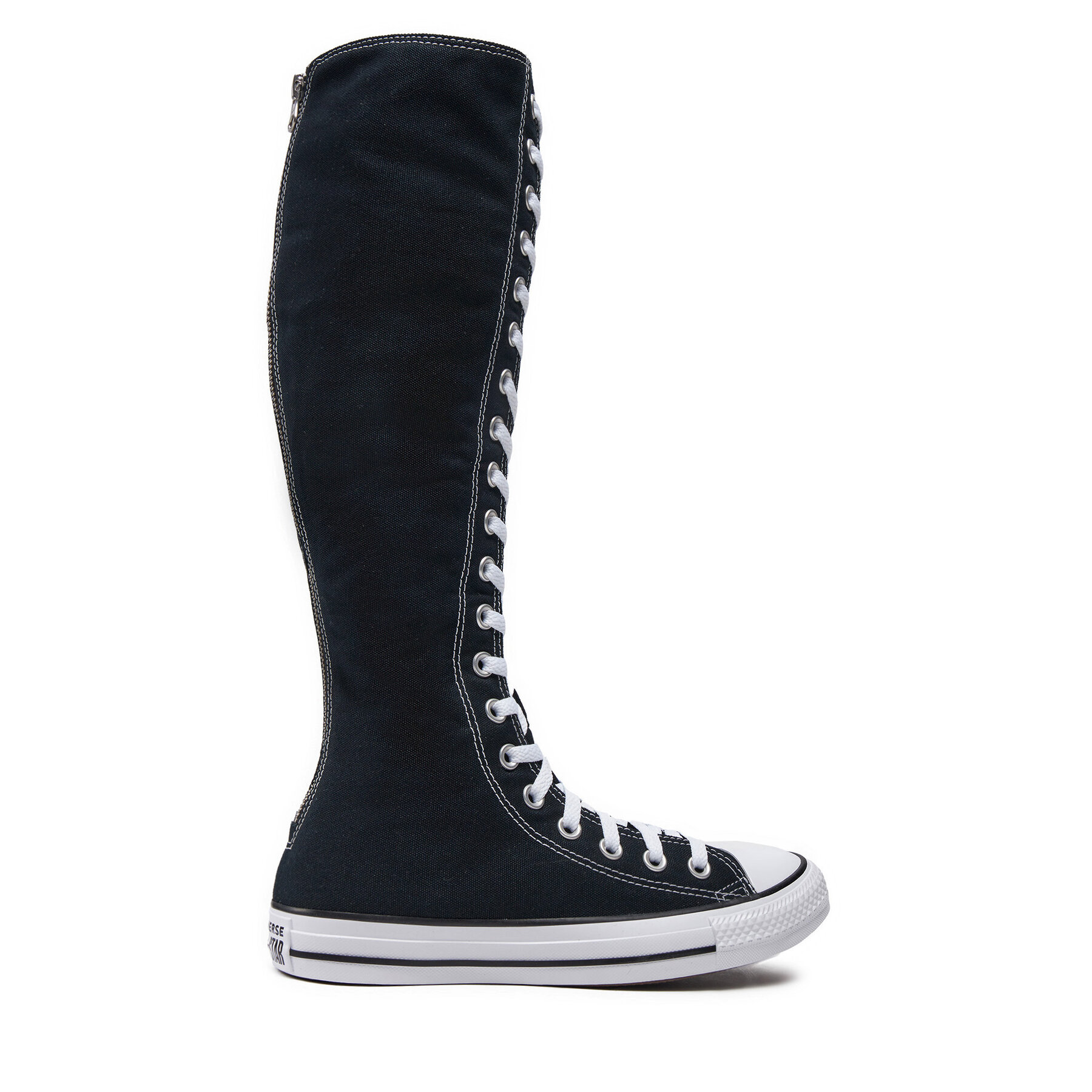 Tornacipő Converse Chuck Taylor All Star Xx-Hi A09429C Fekete
