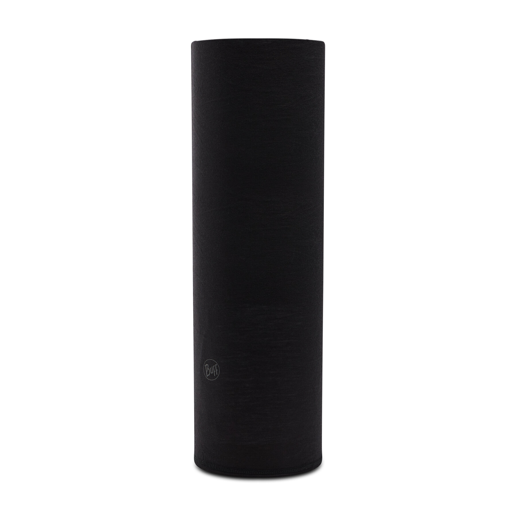 Halsvärmare Buff Lightweight Merino 100637.00 Svart
