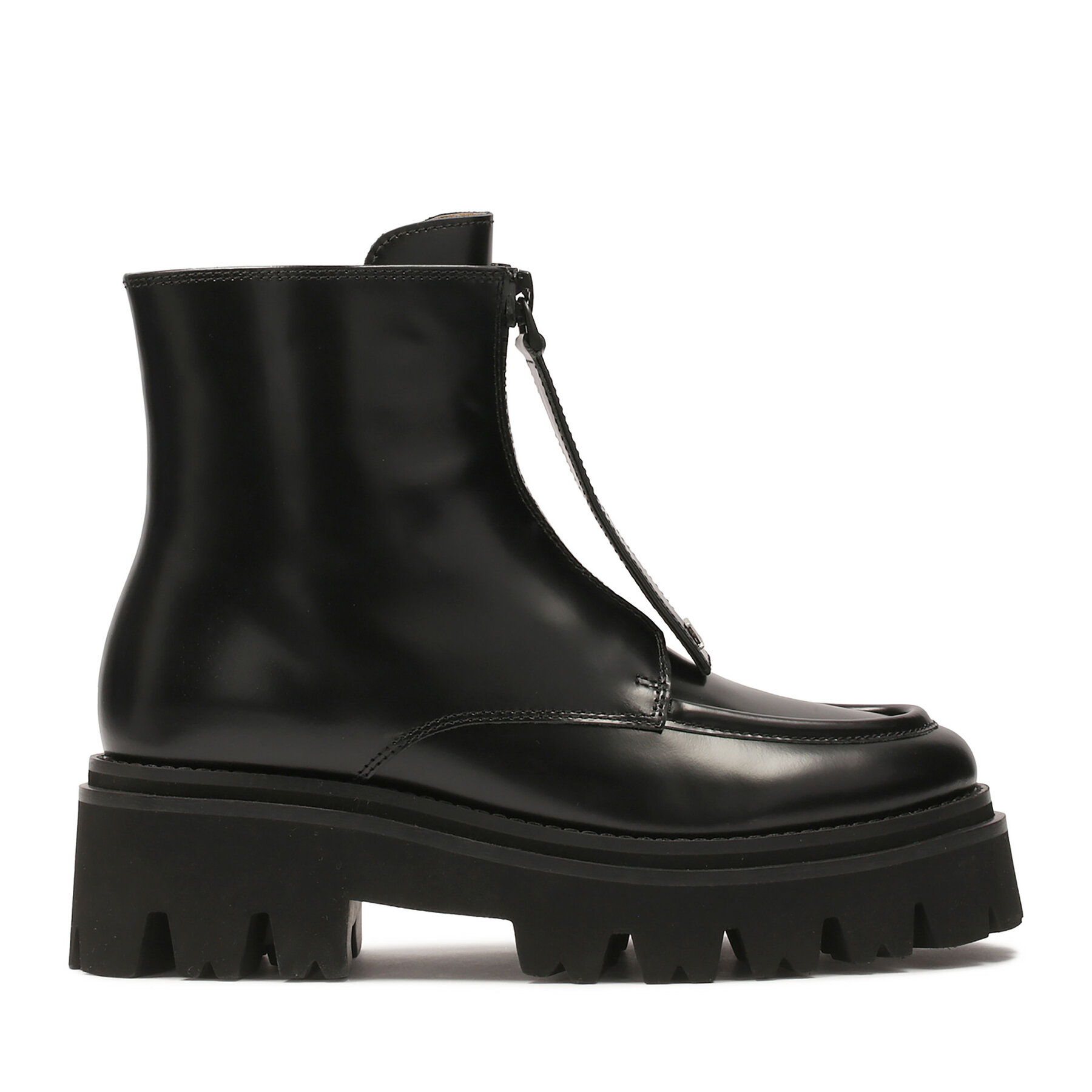 Botines Kazar Ks Leila 84543-09-00 Negro
