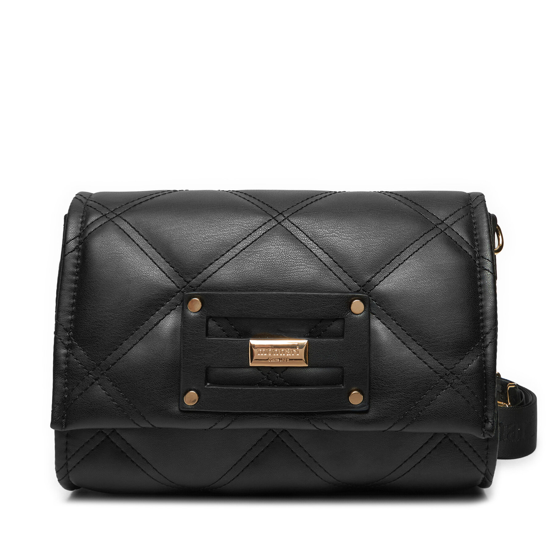 Geantă Monnari TORIMP0-24Z-BAG5680-K020D000-R00 Negru