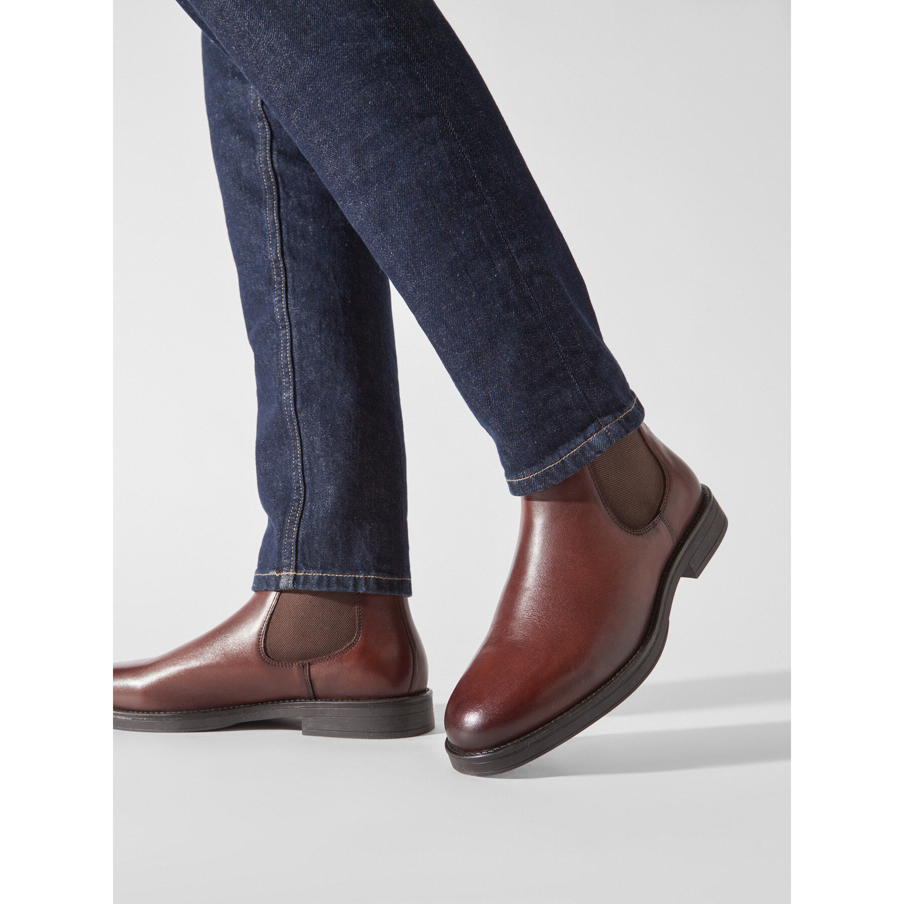 Ghete Jodhpur s.Oliver 5-15300-41 Maro