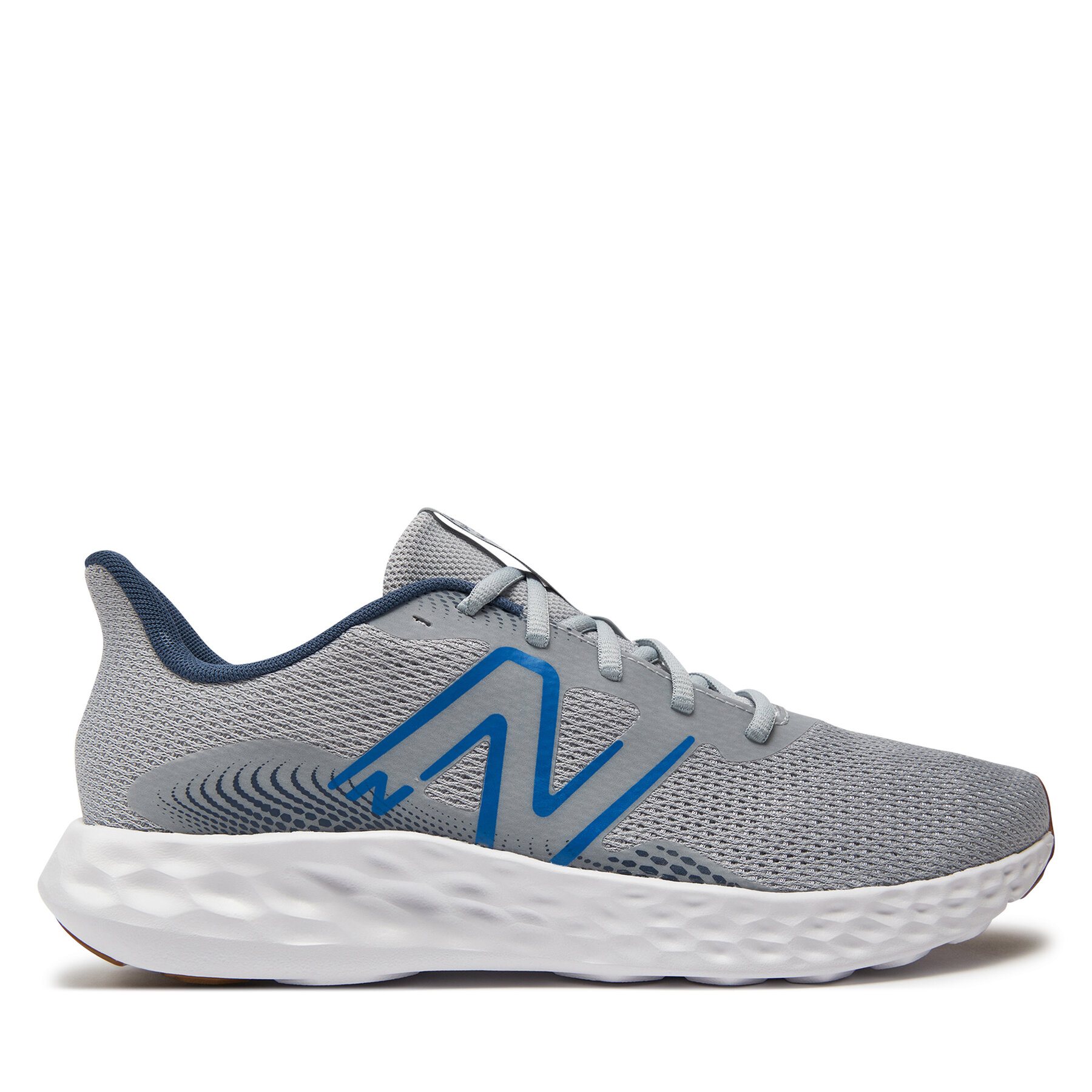Zapatillas de running New Balance 411 v3 M411RG3 Gris