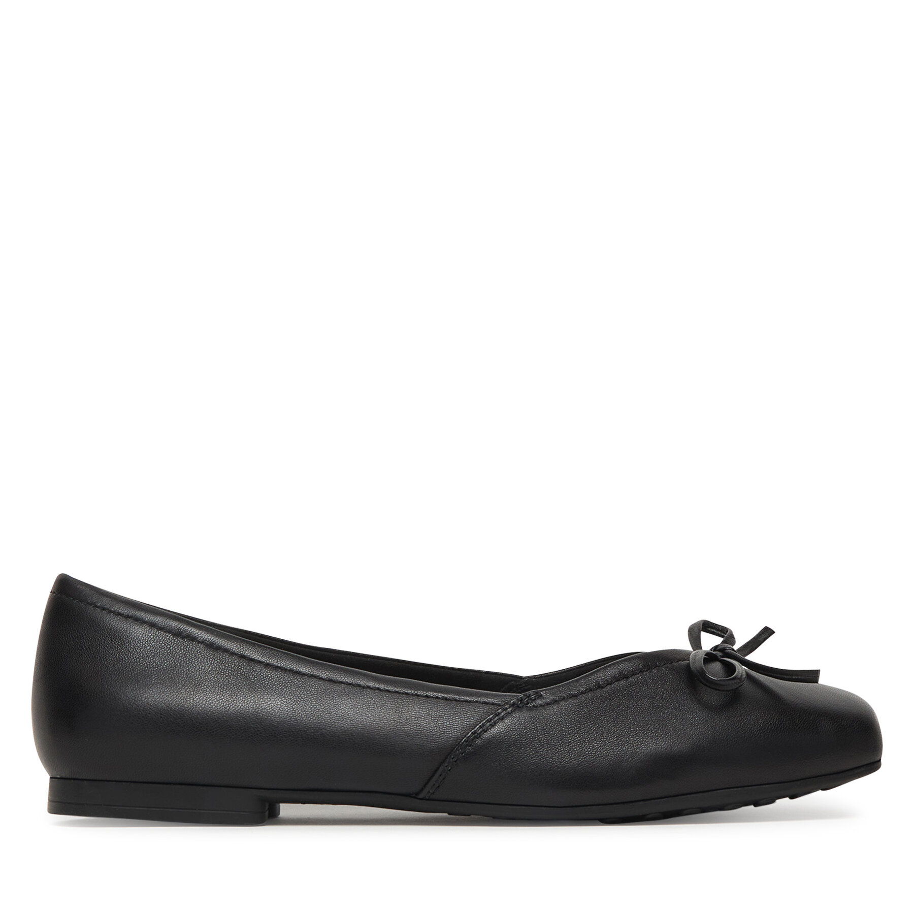 Ballerine Caprice 9-22109-46 Nero