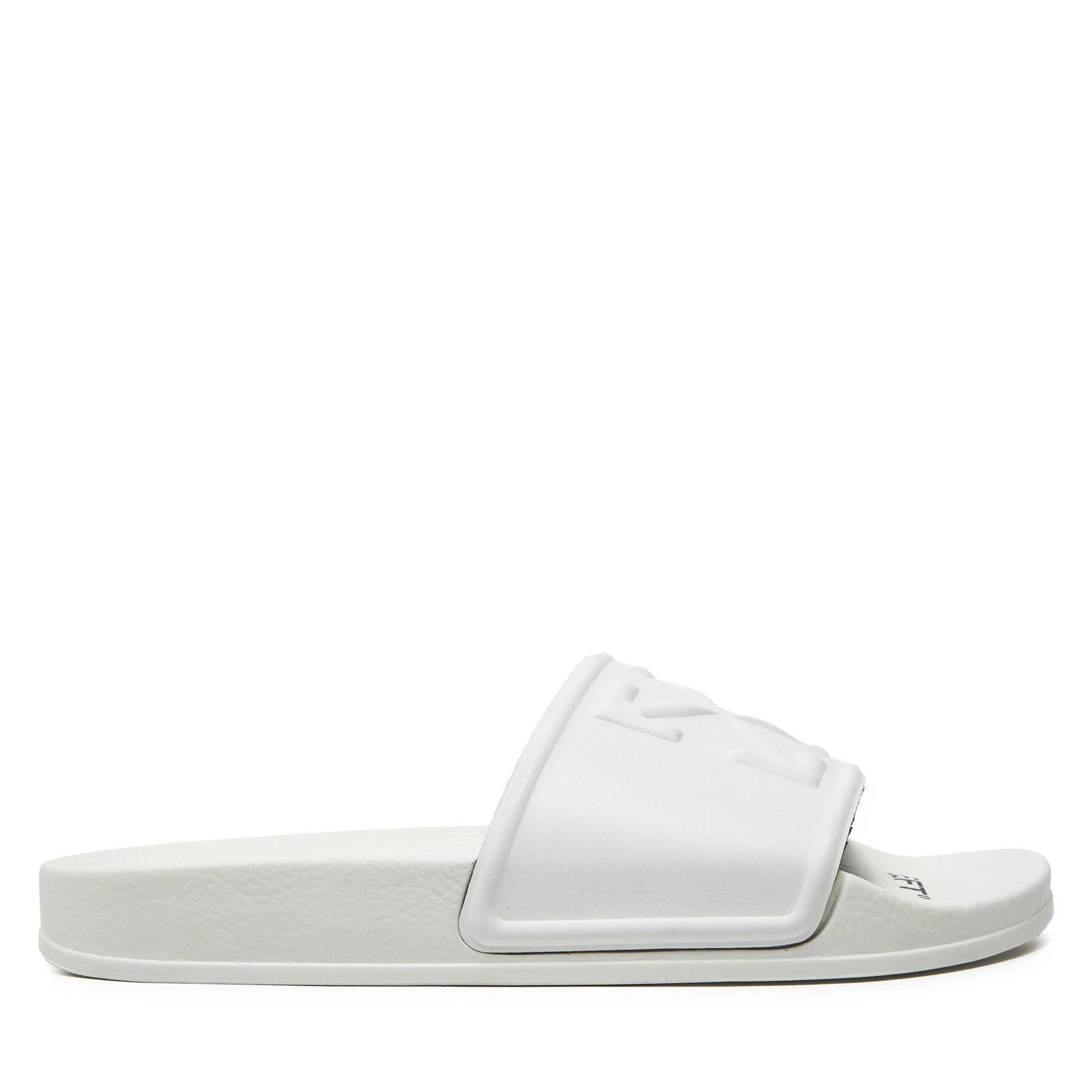 Dámske Šľapky Off-White, Rozmer: 41, Biela, OWIC006S22MAT0010100