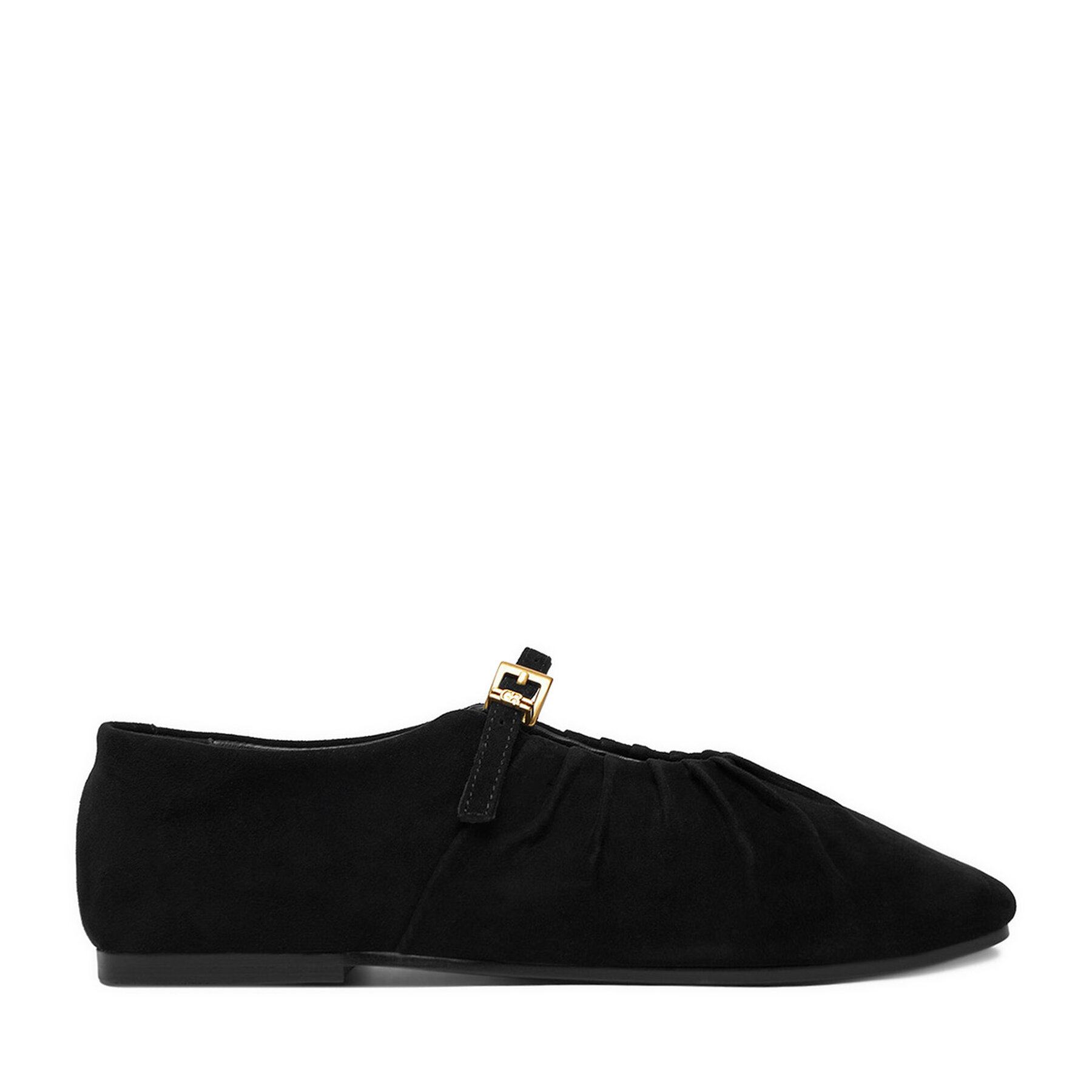 Balerina Gino Rossi CEO-ADI-LT959S-Y2 Fekete