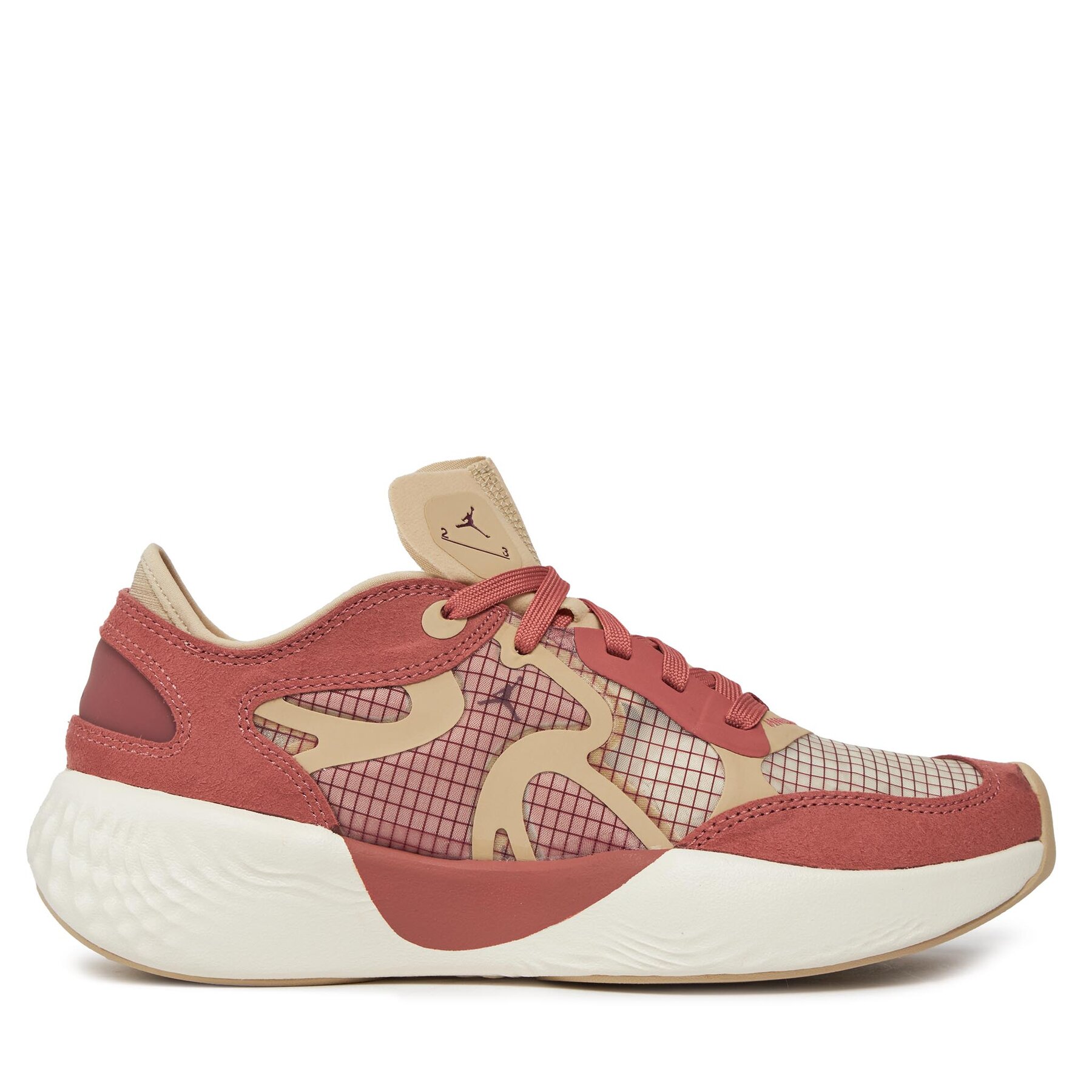 Sportcipők Nike Jordan Delta 3 Low DM3384 600 Rózsaszín