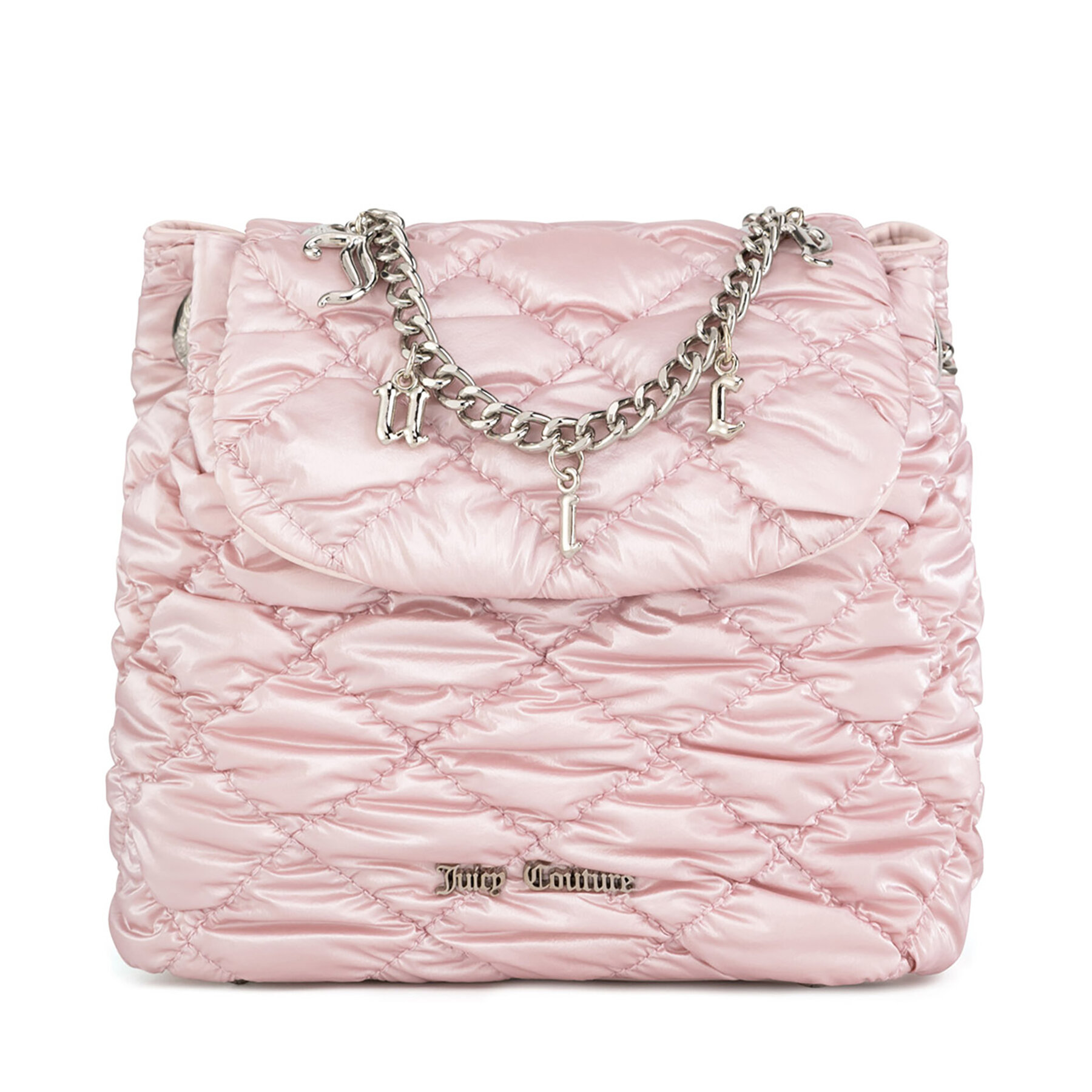 Ruksak Juicy Couture BIJXT8666WIP Ružová