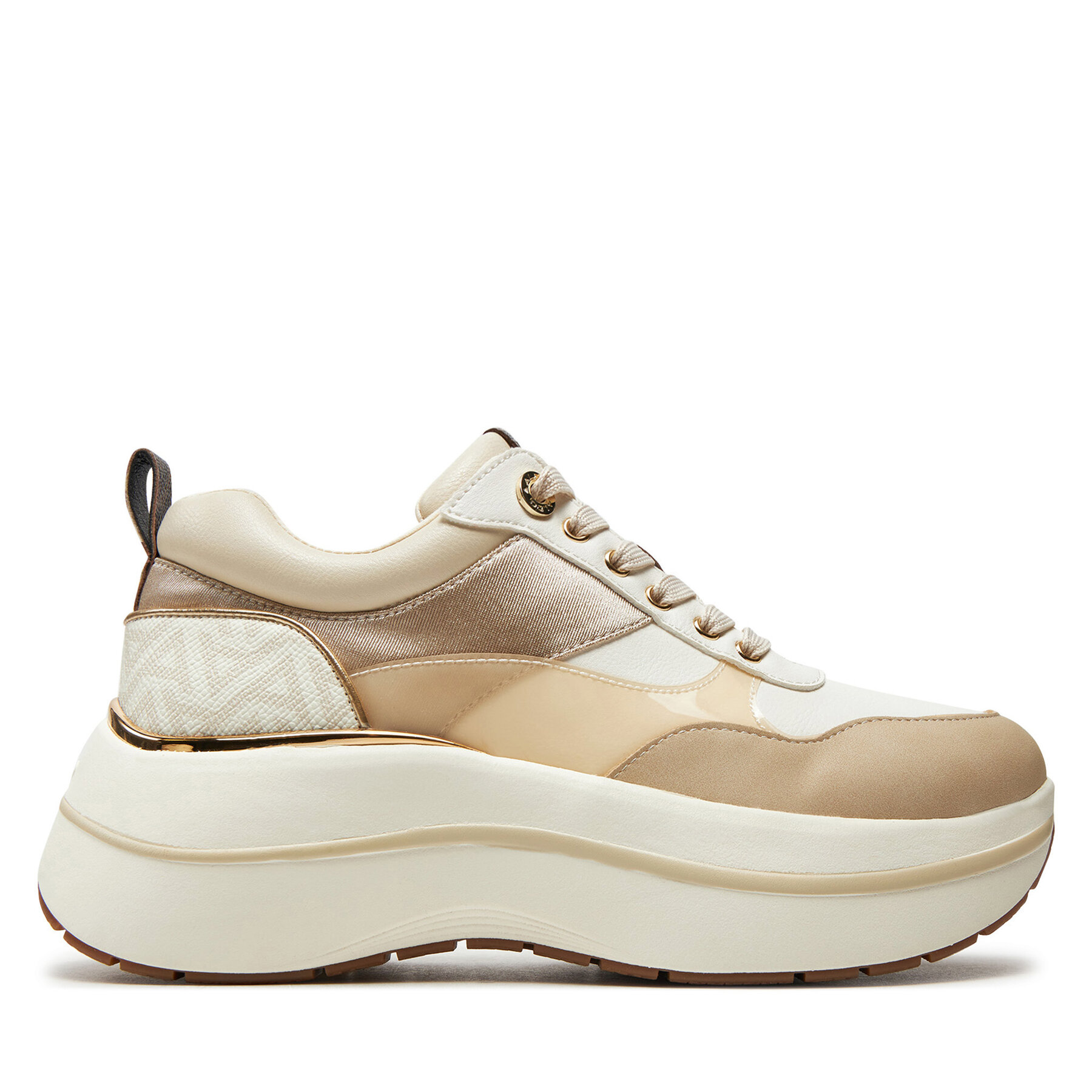 Zapatillas Aldo Etiene 13573925 Écru