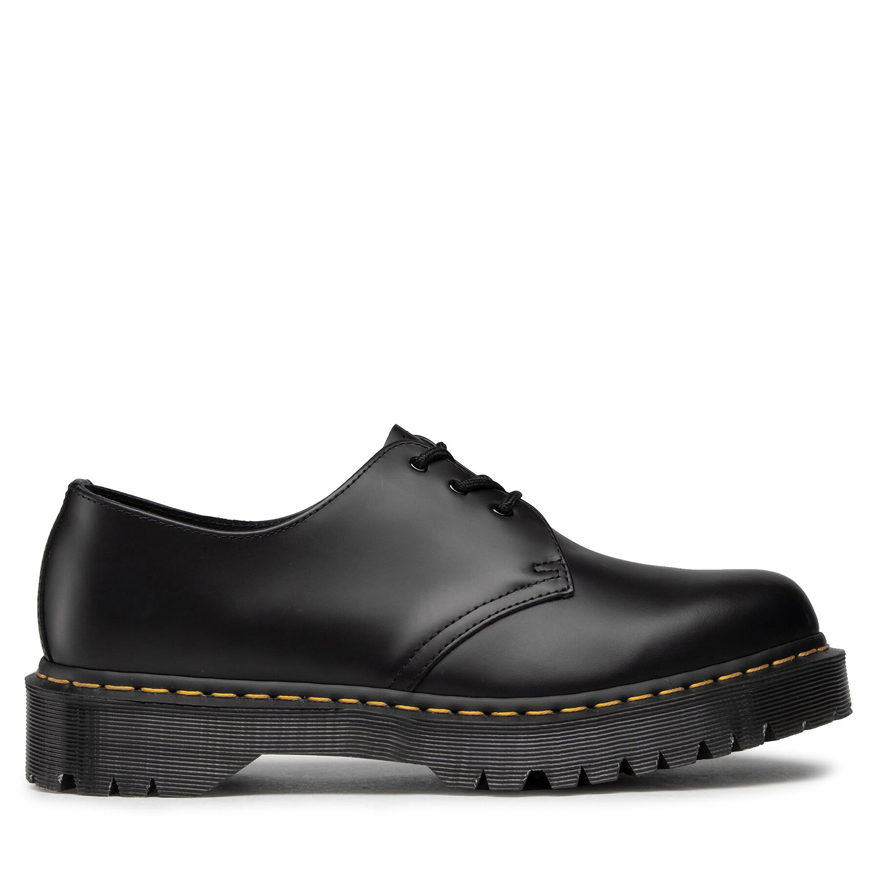 Chaussures Rangers Dr. Martens 1461 Bex 21084001 Noir