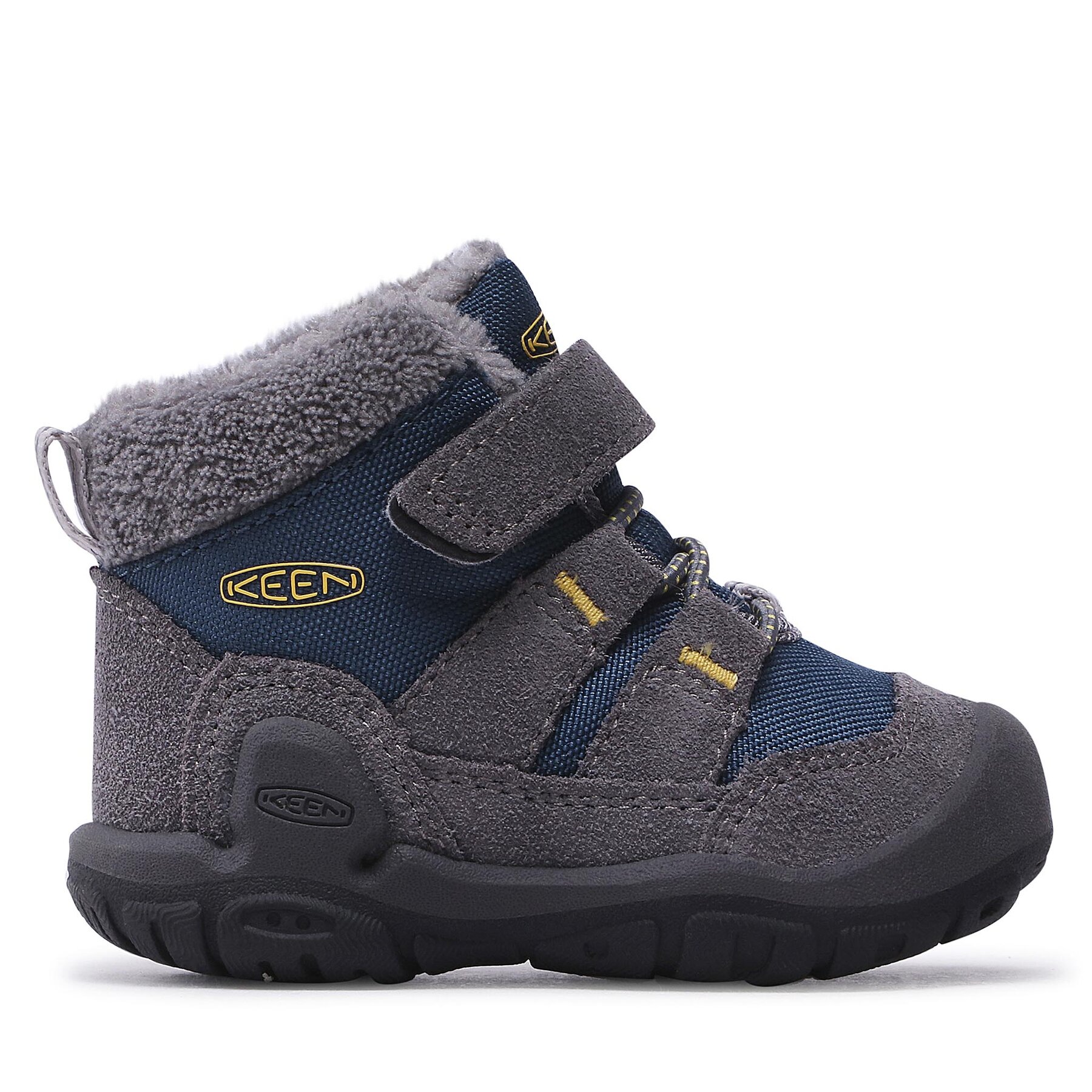Trekkingschuhe Keen