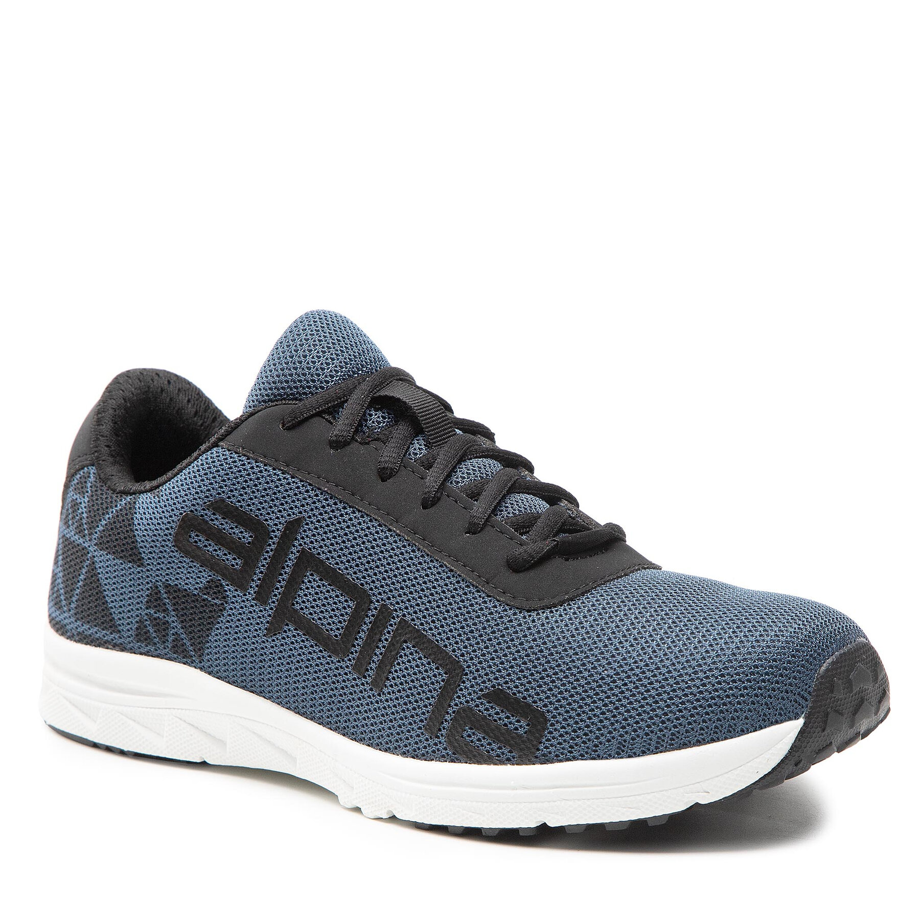 Sneakers Alpina Galen 626B-1K Dark Blue 626B-1K imagine noua