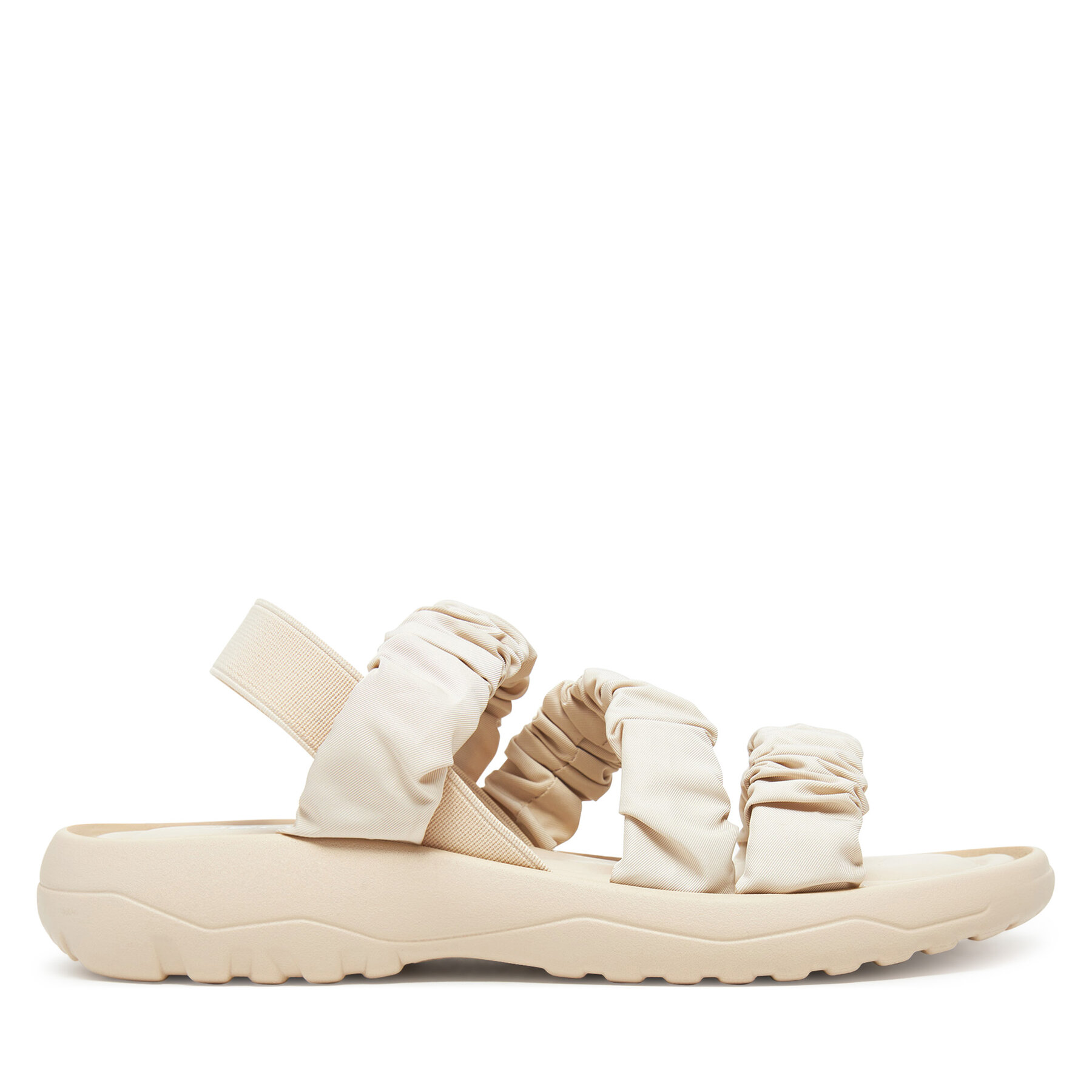 Сандали JENNY CS2P283-01 Екрю