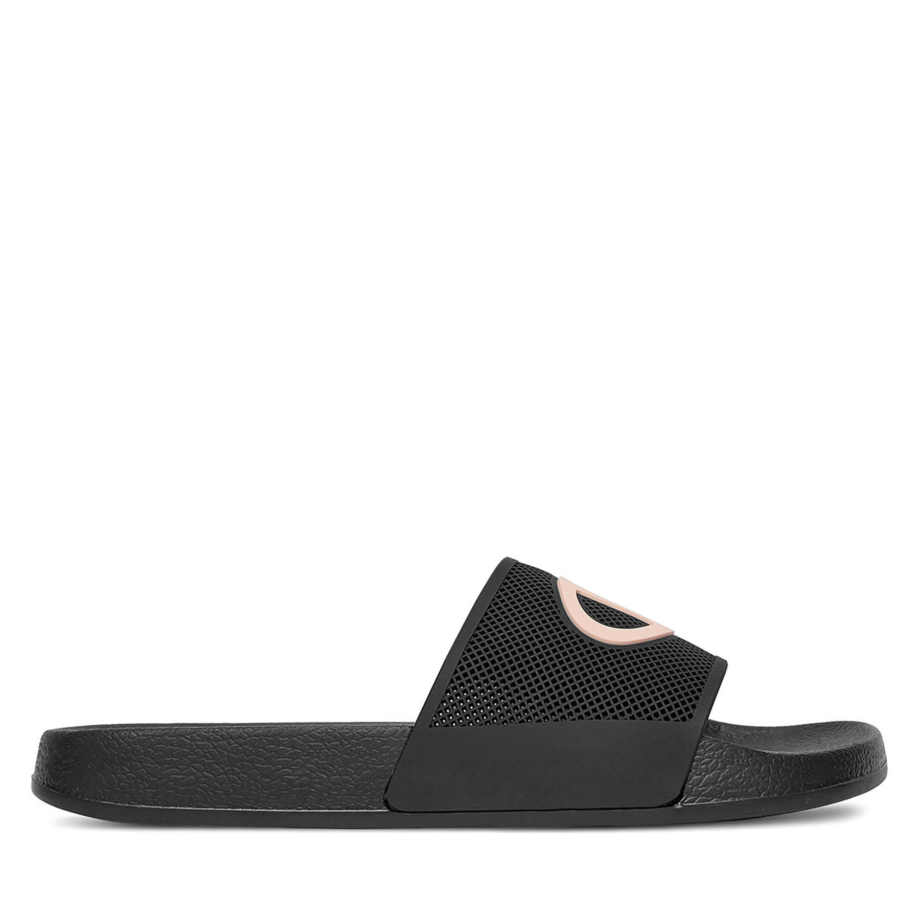 Şlapi Champion SAMOA CORE S11626-KK001 Negru
