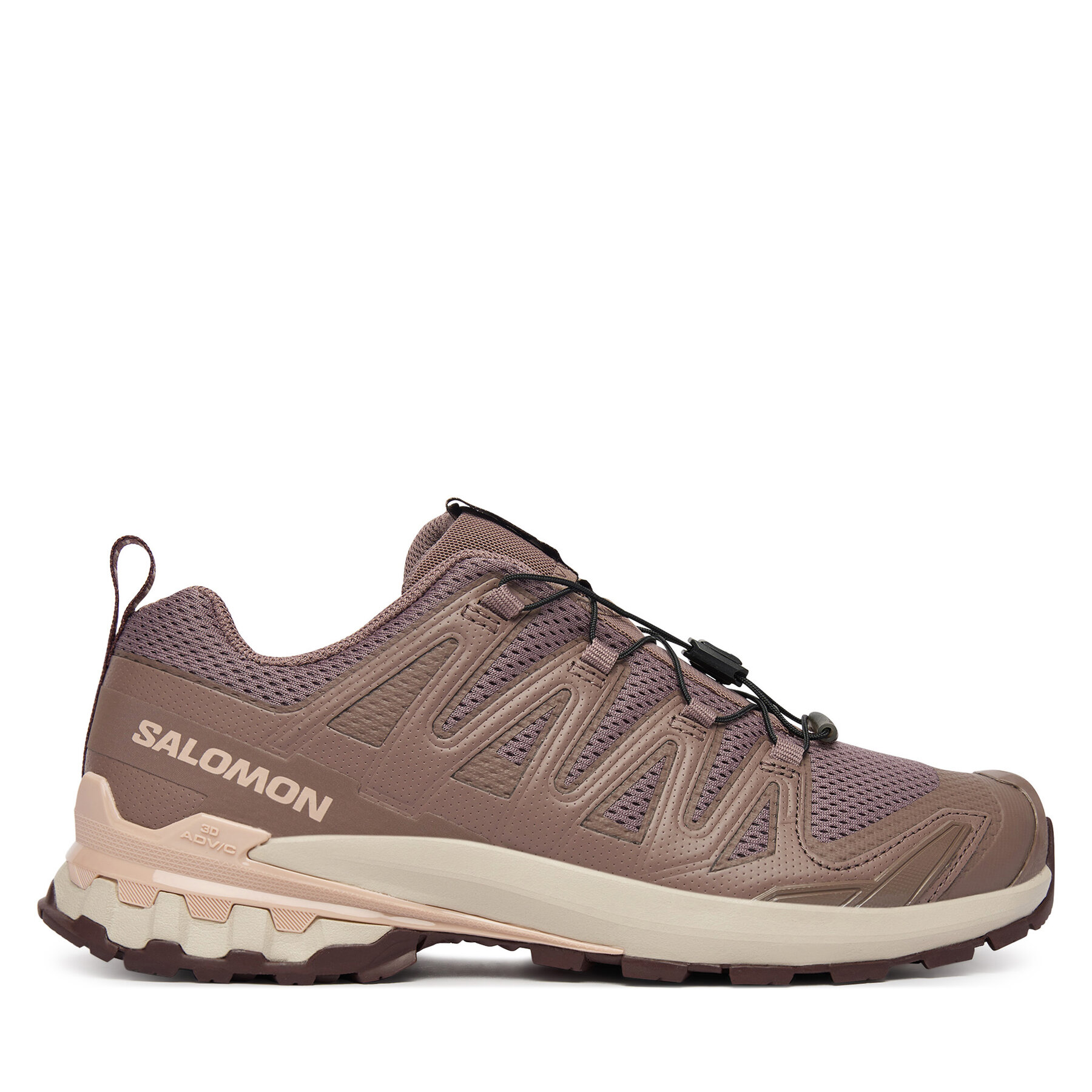 Trekking čevlji Salomon Xa Pro 3D V9 L47986600 Rjava