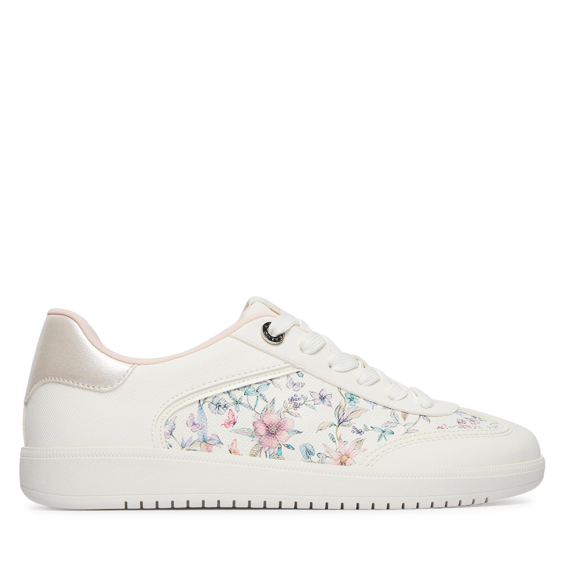 Sneakers Aldo Areanne 14194882 Alb