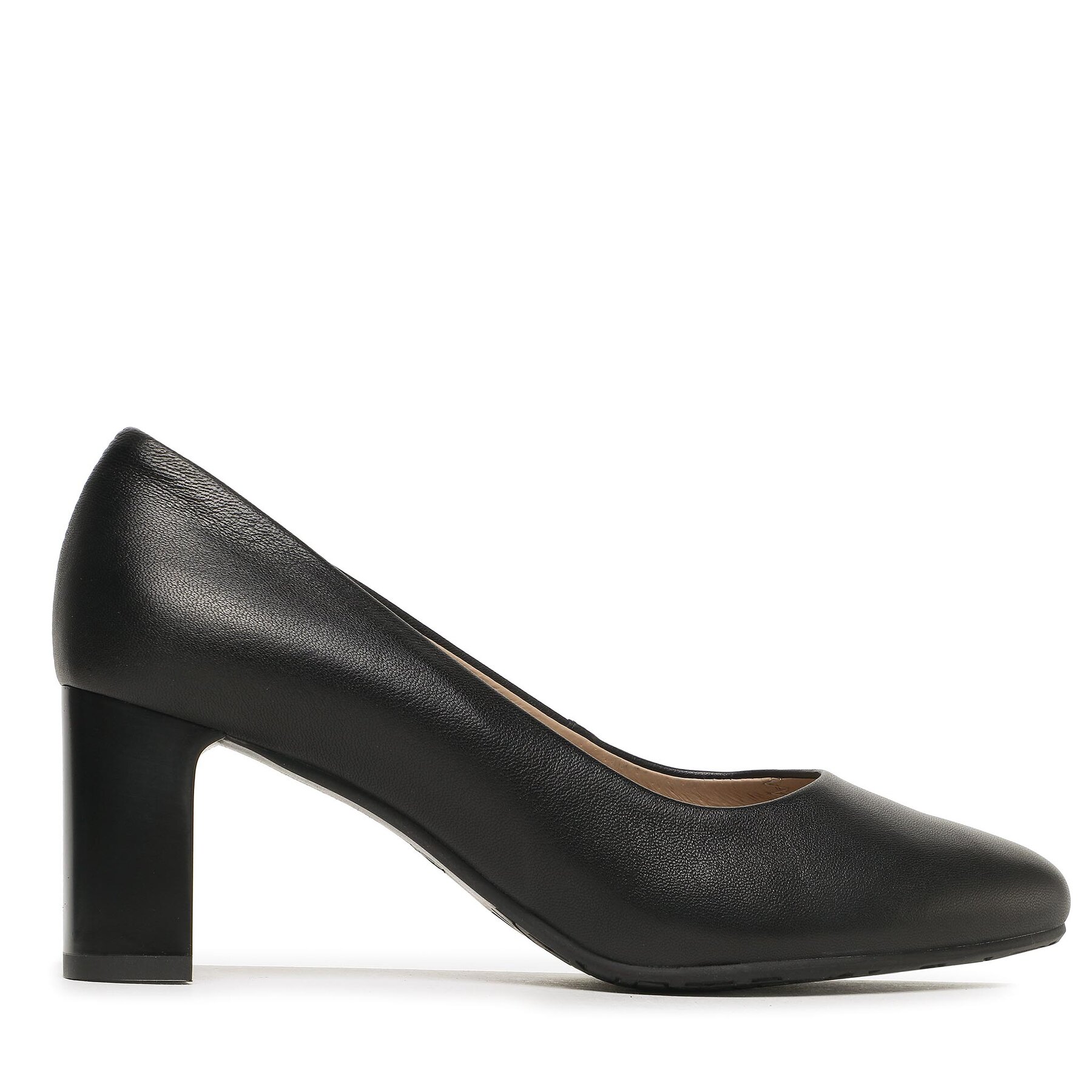 Tacones Ryłko 6I202_T4 Negro