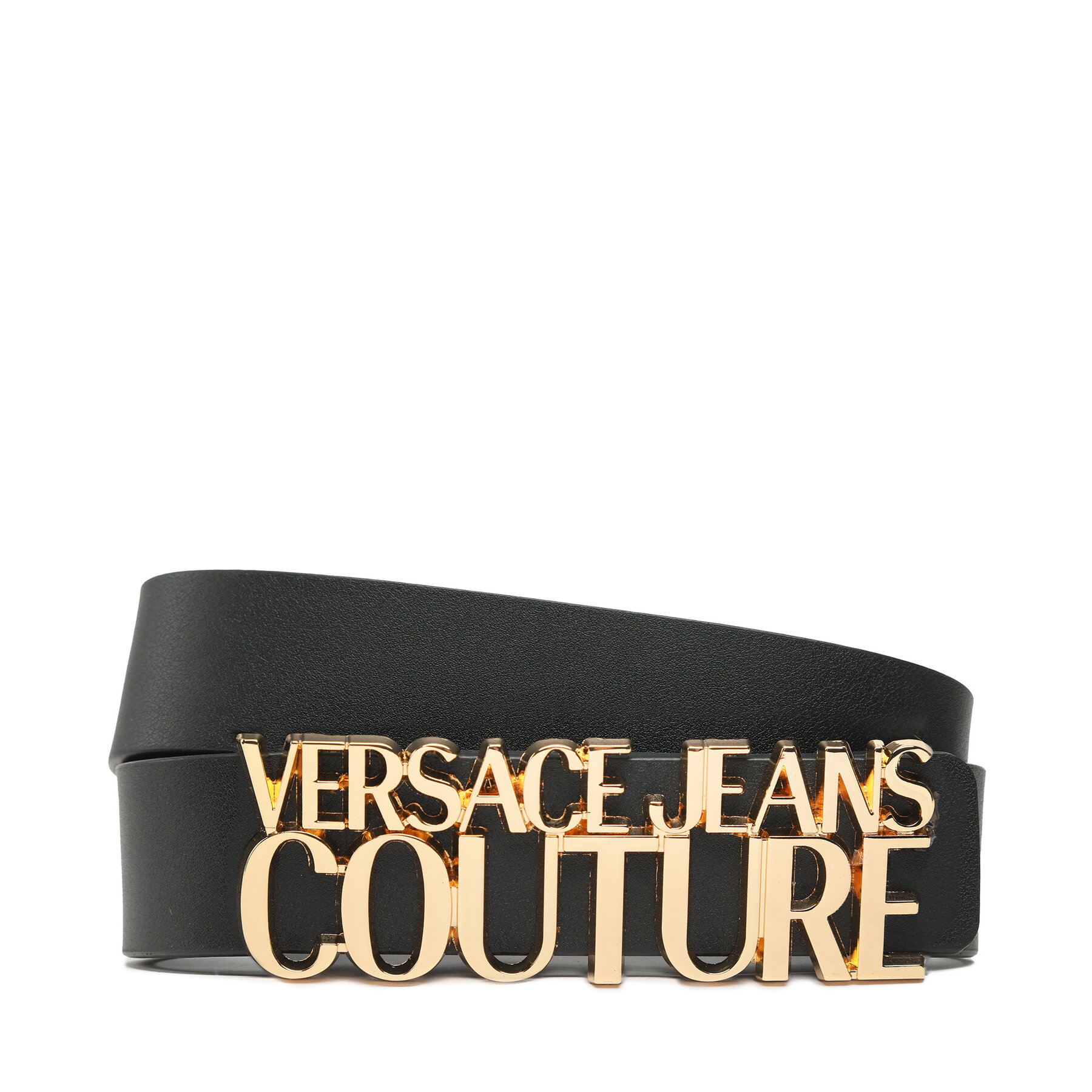 Curea de Damă Versace Jeans Couture 74VA6F09 71627 899 71627 imagine super redus 2022