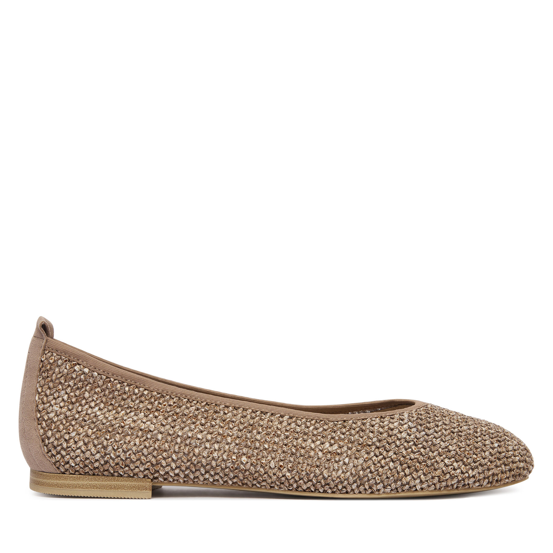 Balerinke Caprice 9-22112-46 Rjava
