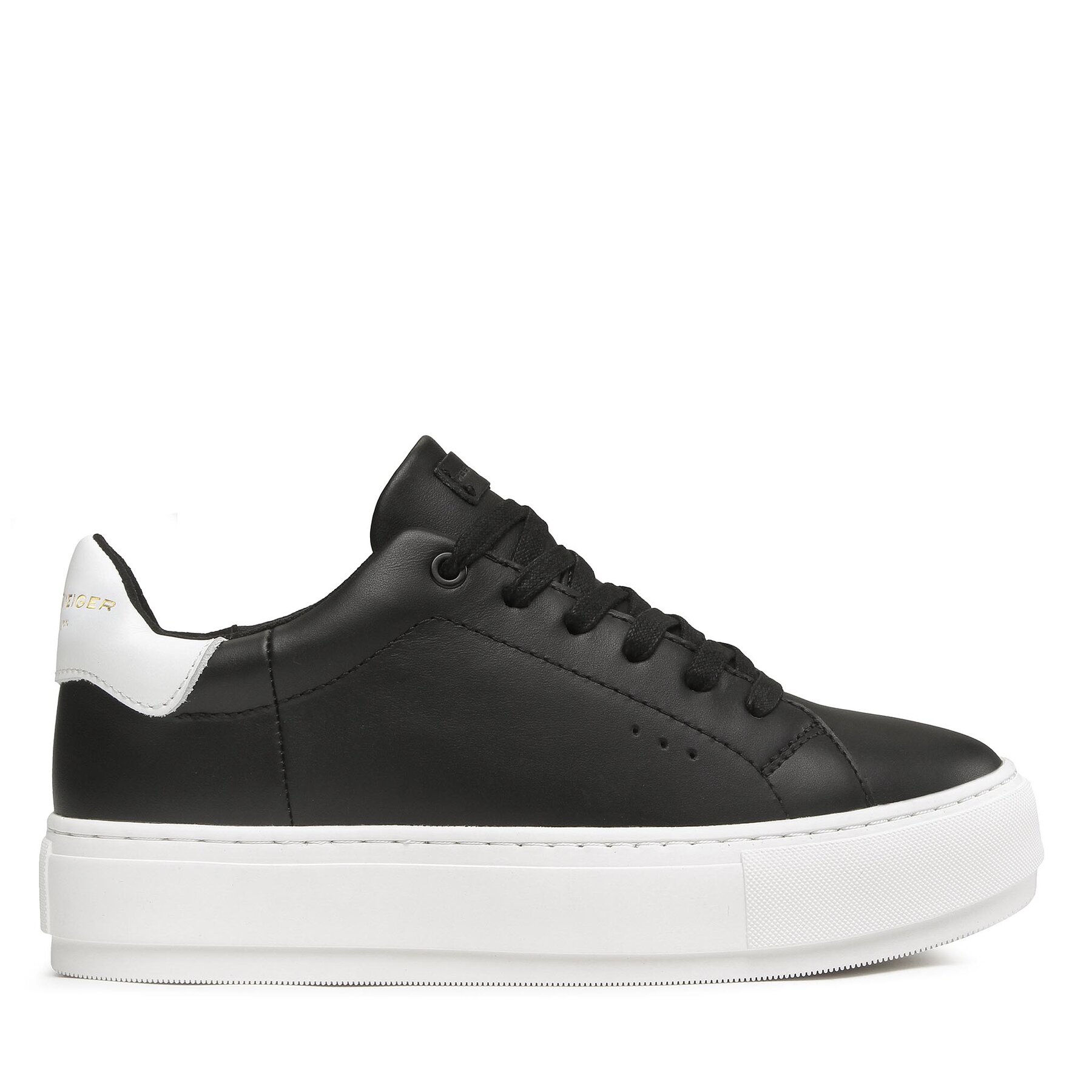 Női Sportcipő Kurt Geiger, Méret: 39, Fekete, Laney 2626100109