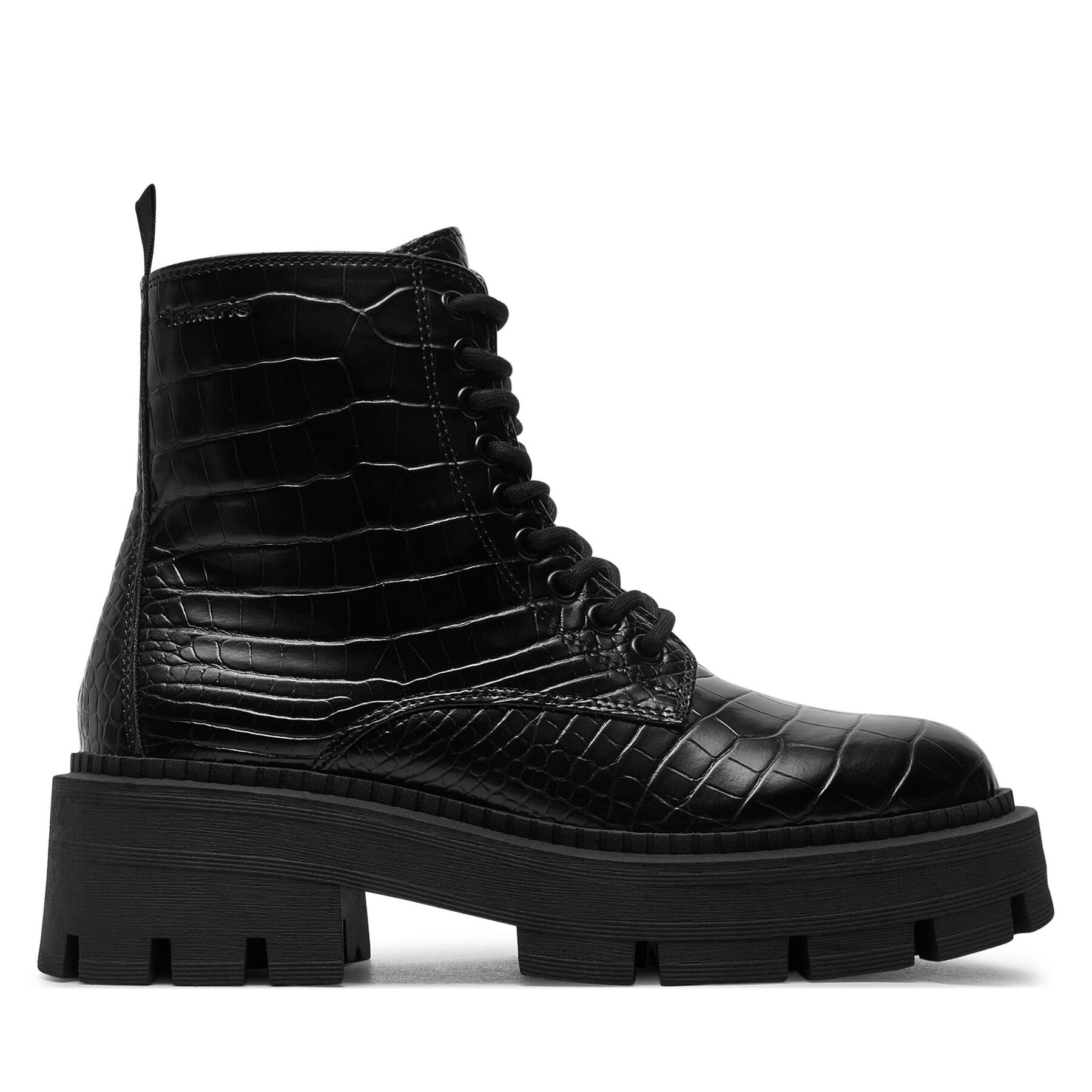 Ghete Tamaris 1-25286-41 Negru