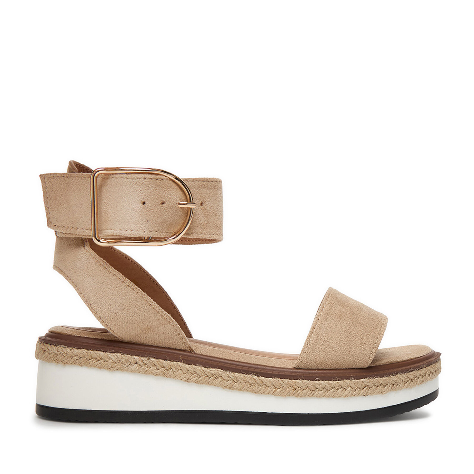 Sandale DeeZee CEO-WS091-01 Bej