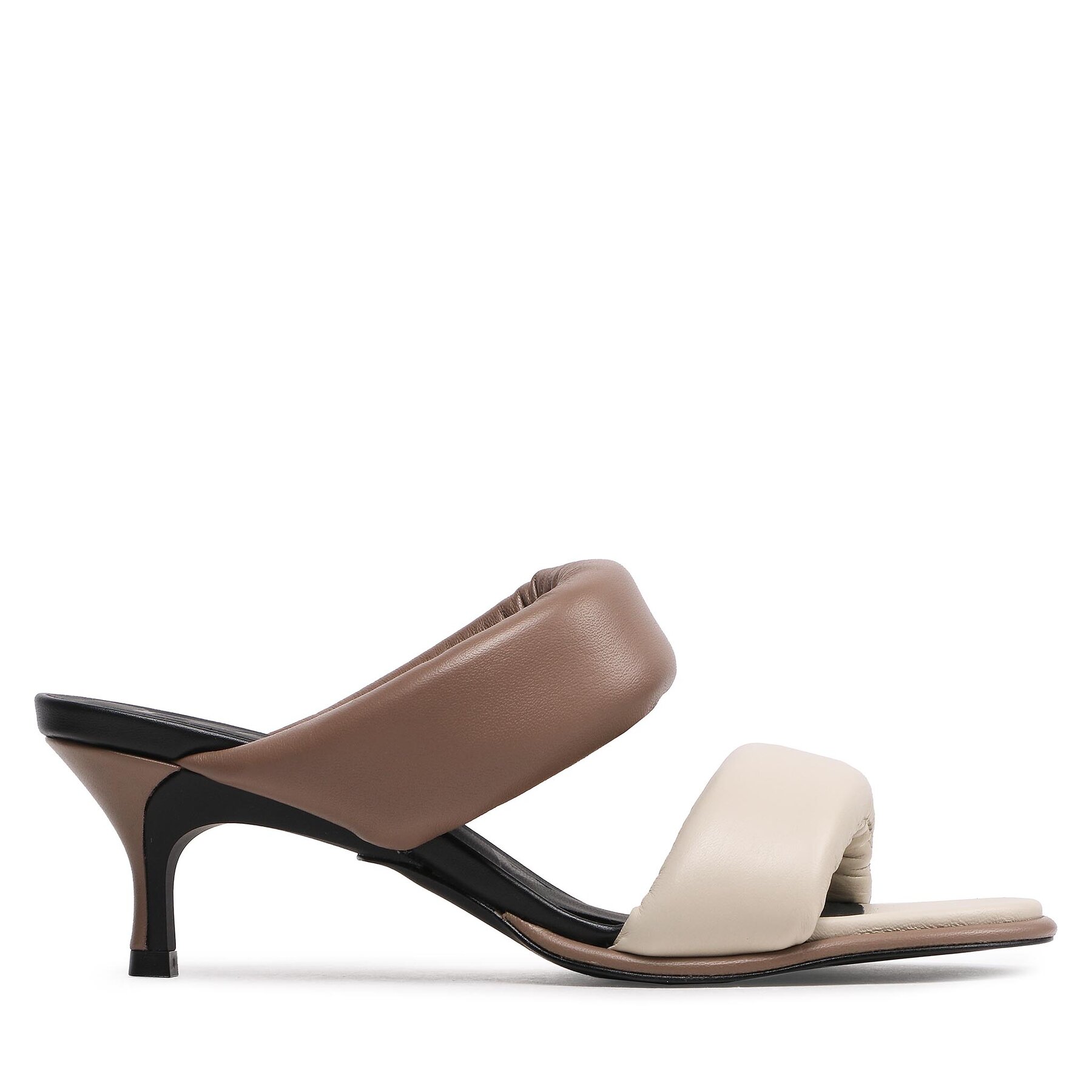 Chanclas Furla Vega YG07VEG-NCO000-1894S-1-038-20-IT-3600 S Gris