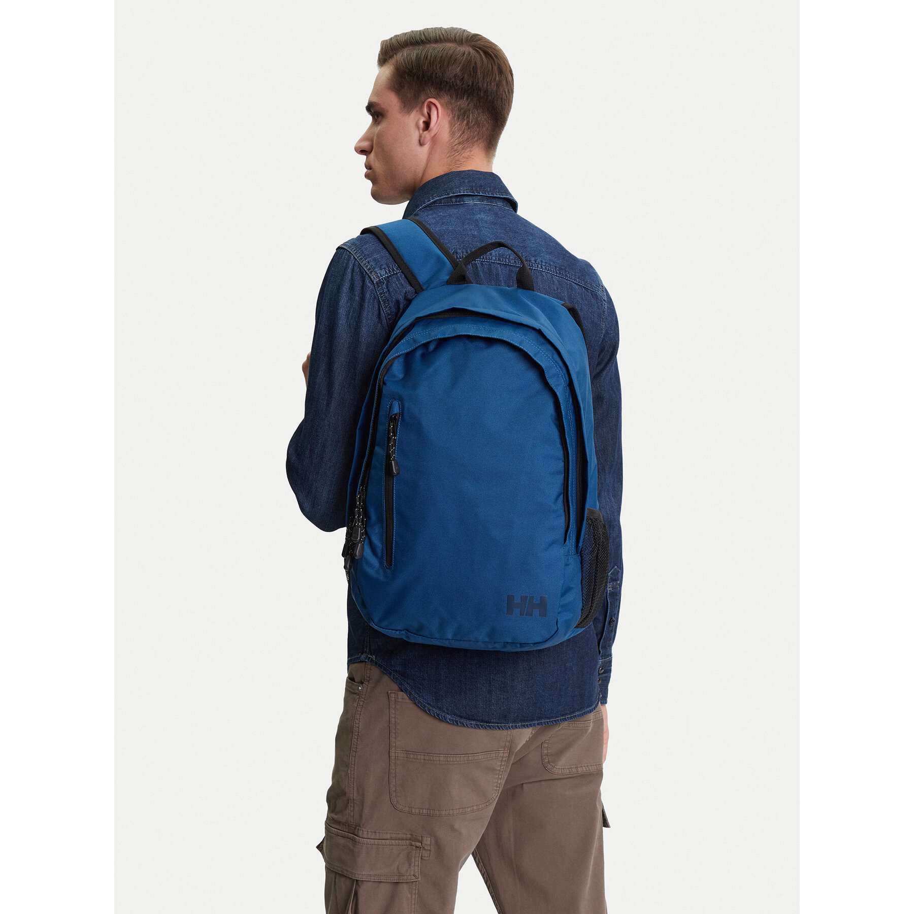 Helly Hansen Σακίδιο Helly Hansen Dublin 2.0 Backpack 67386 Μπλε