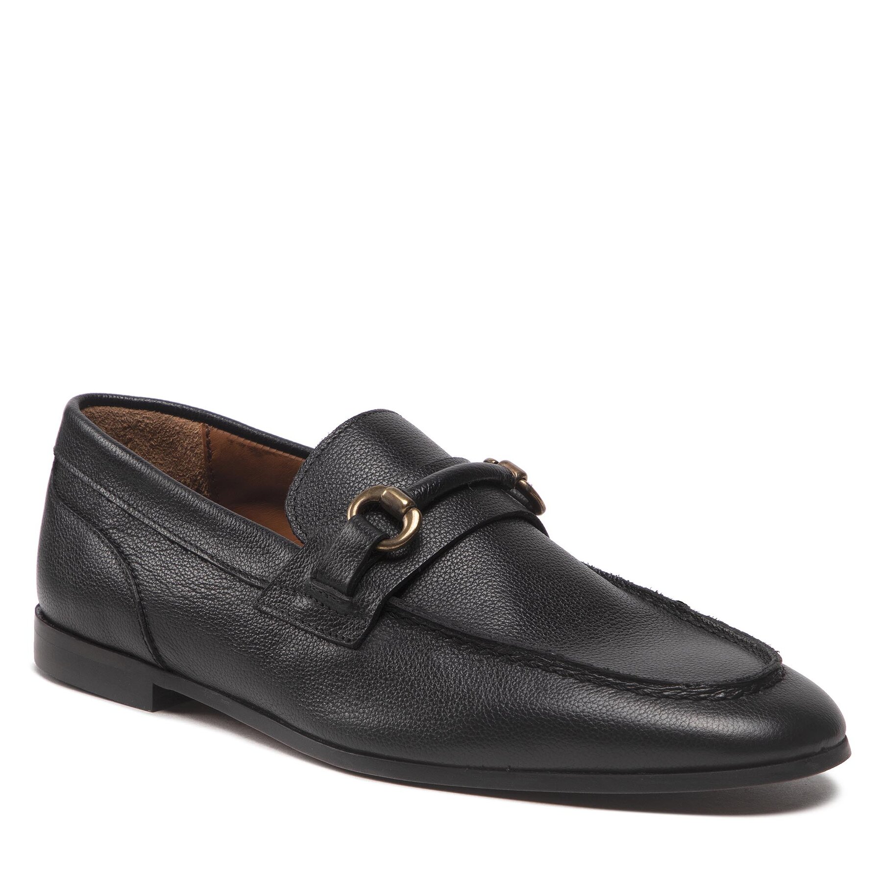 Zapatos hasta el tobillo Aldo Riarien 12652959 Negro