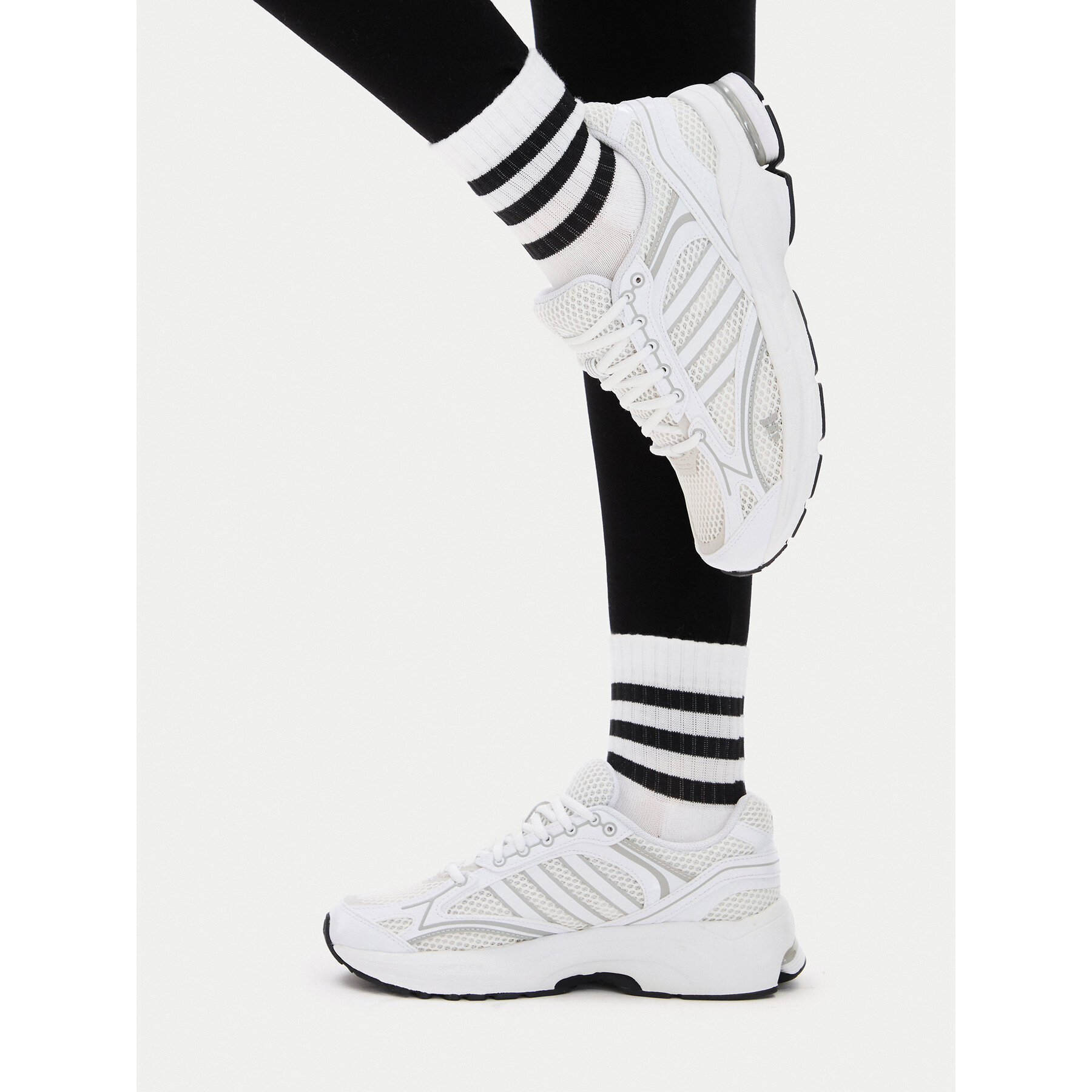 Сникърси adidas Spiritain 2000 Trainers KI6823 Бял