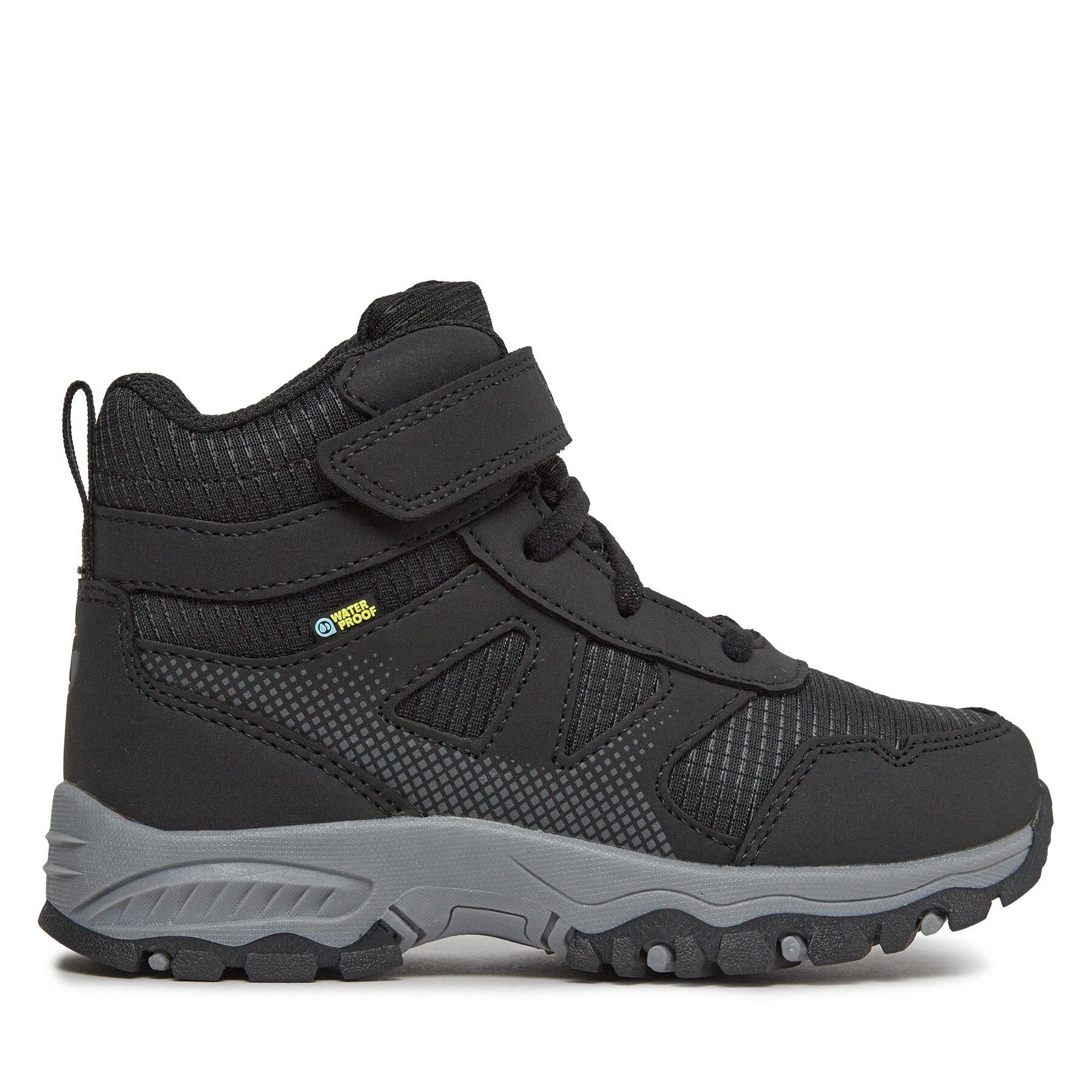 Trekkingschuhe ZigZag