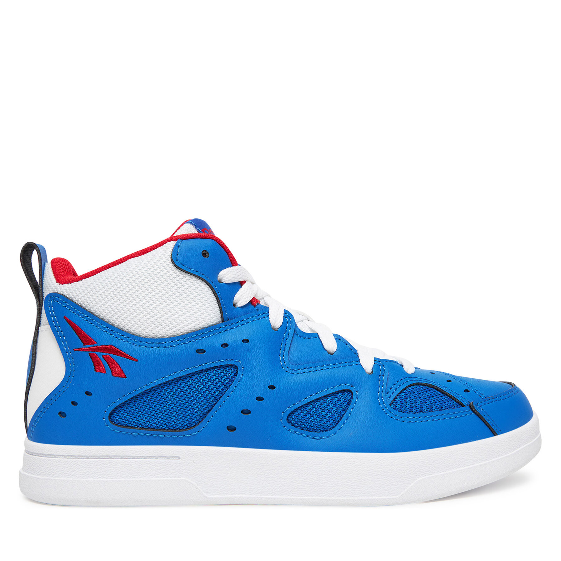Сникърси Reebok PRIMARY HARDWOOD 100235358 J Син