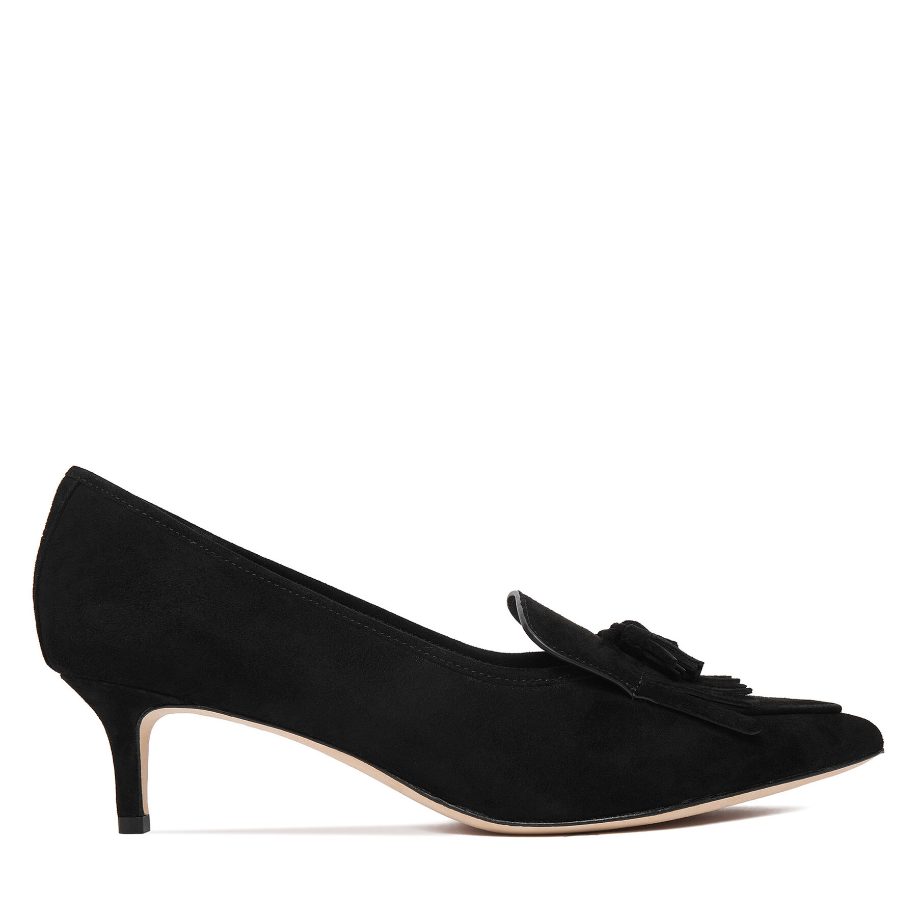 Salonke LAUREN RALPH LAUREN 802P04172001 Crna