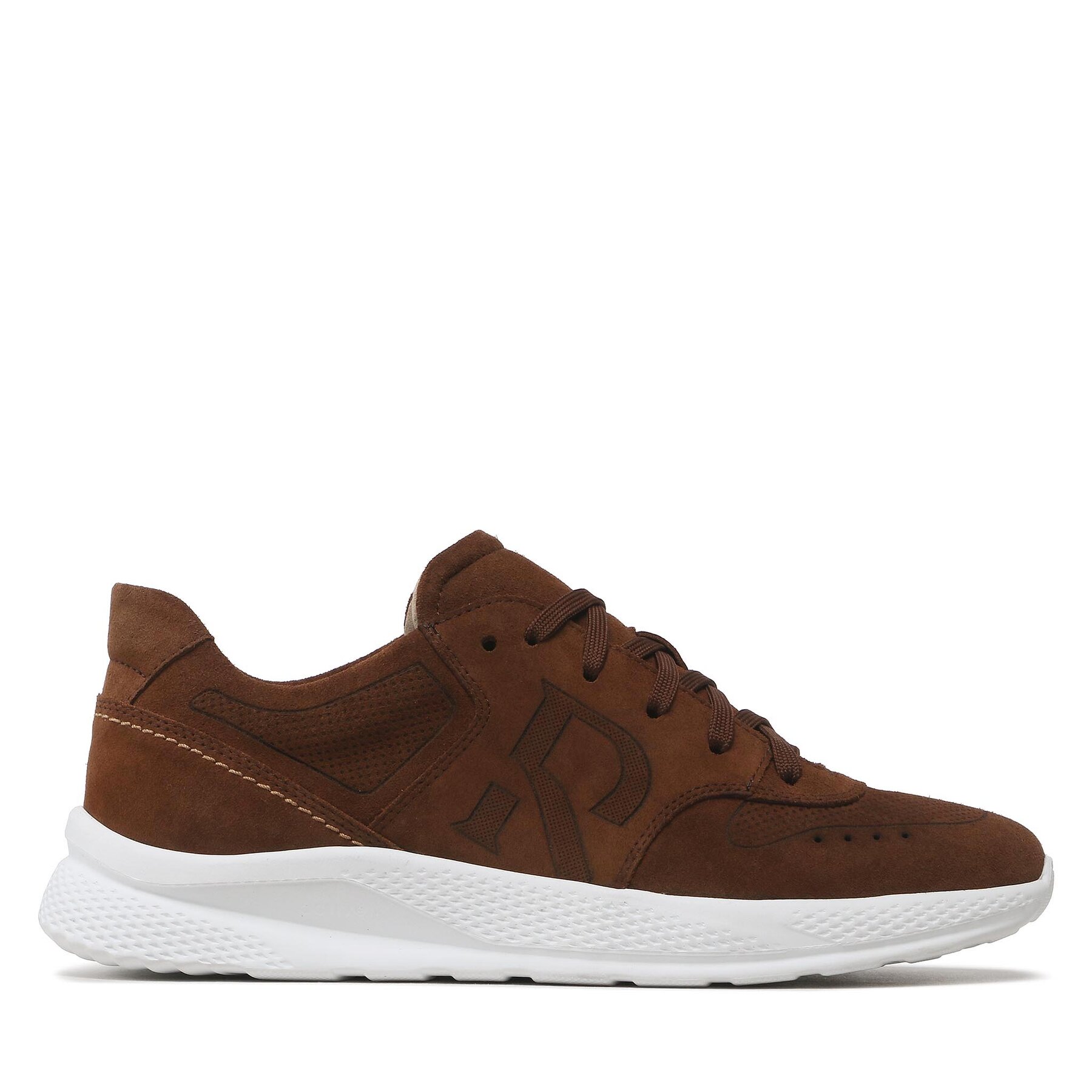 Zapatillas Ryłko IDEW04 Marrón
