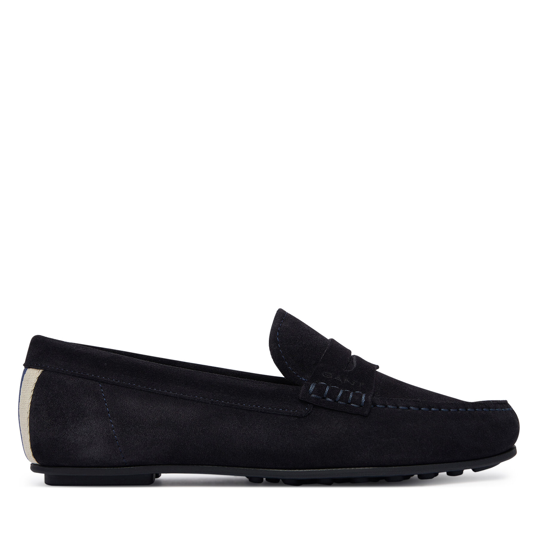 Mocasini Gant 30573932 Bleumarin
